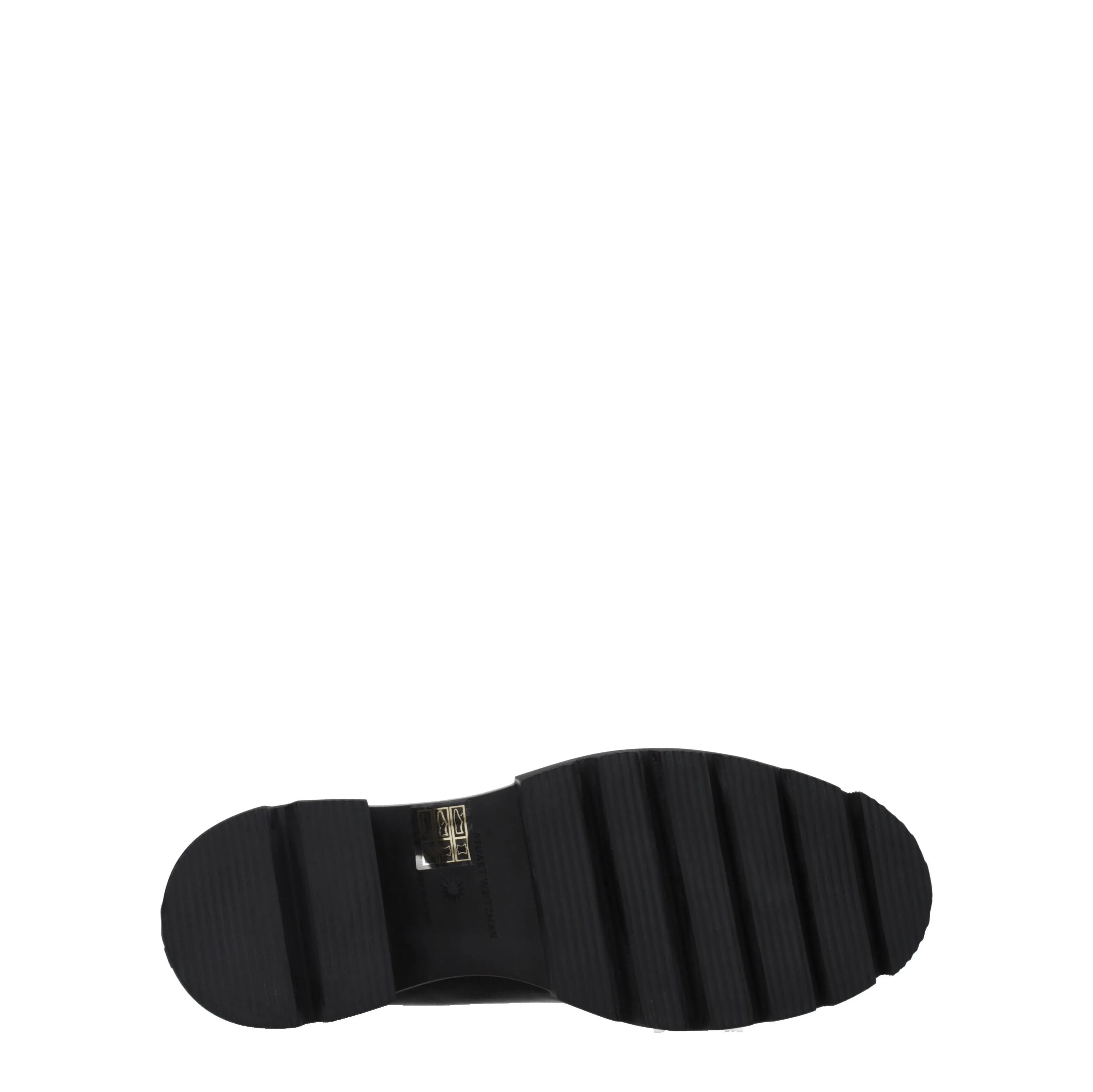 Stuart Weitzman Stivaletti Soho Donna Vernice Nero