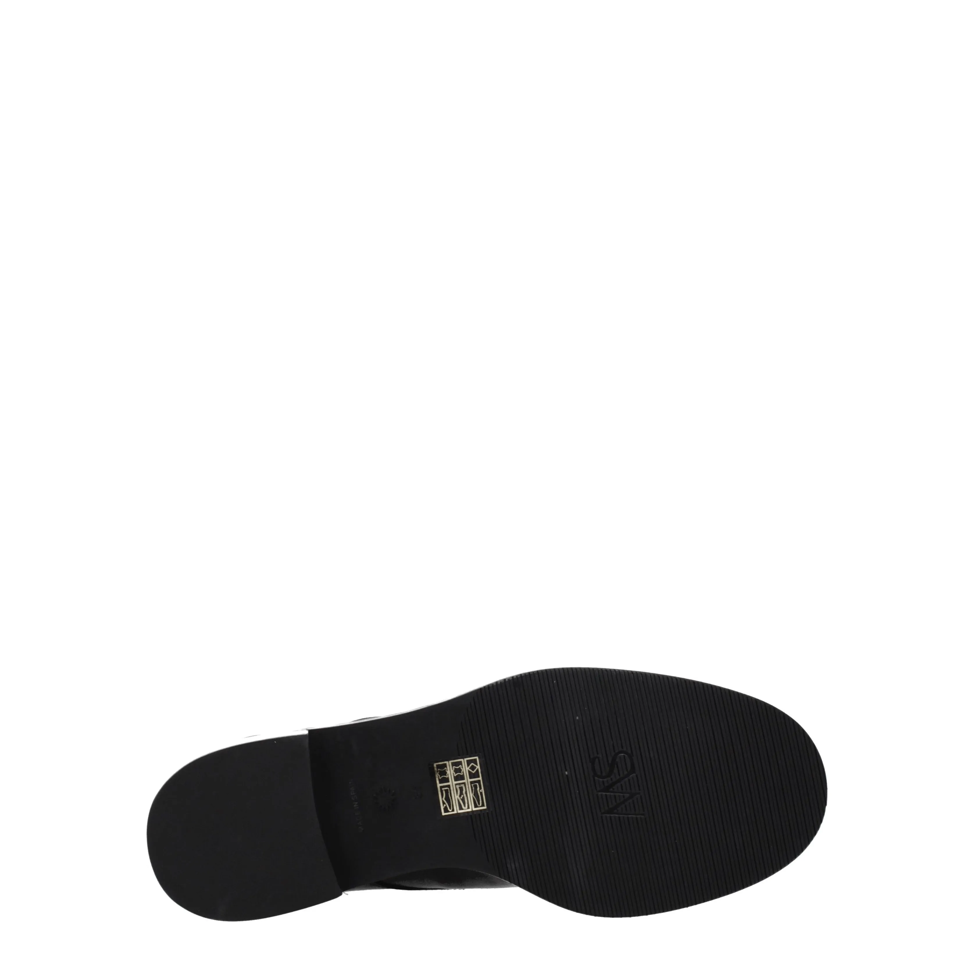 Stuart Weitzman Stivaletti Sondra Donna Pelle Nero