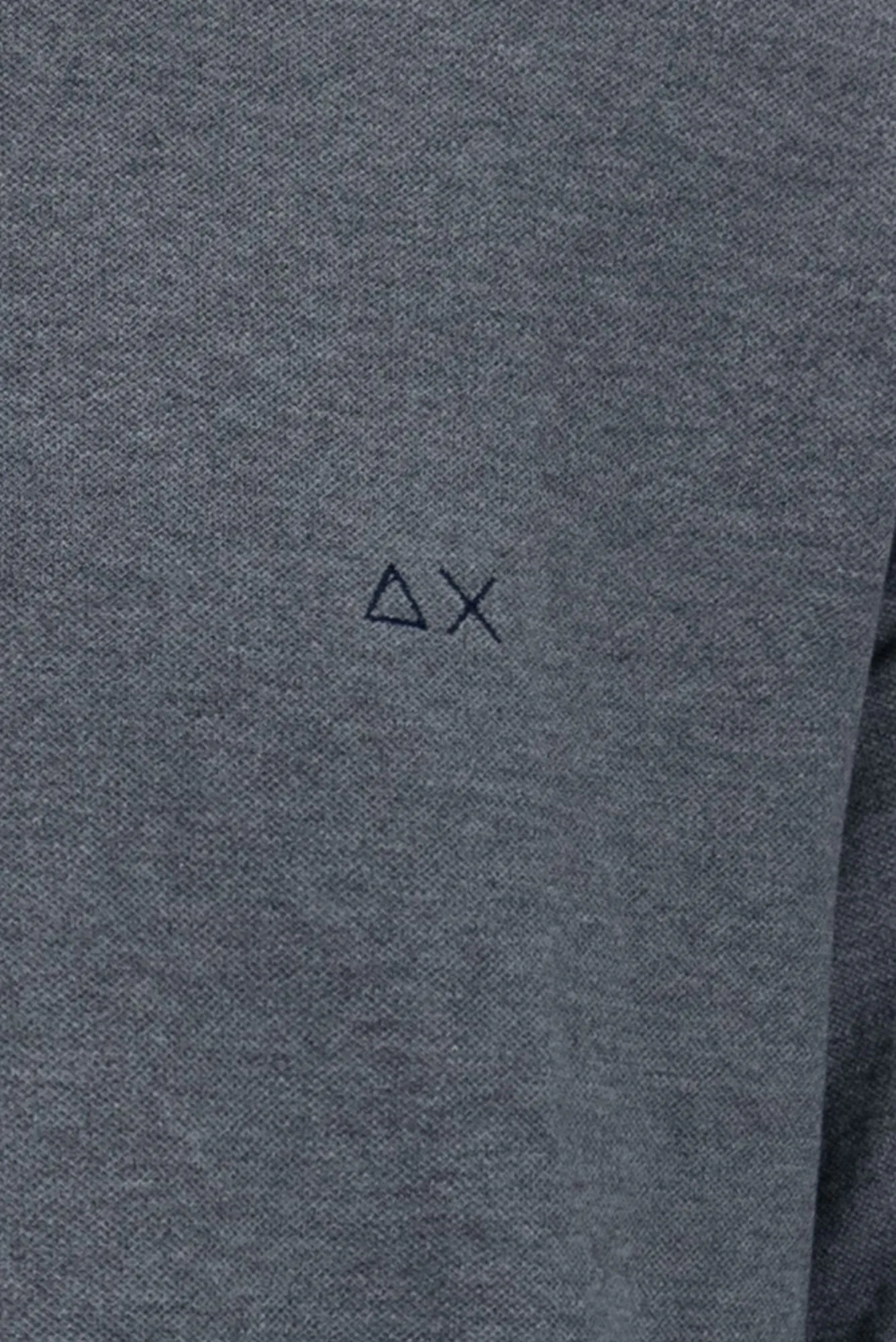 SUN68 A42103 34 Polo