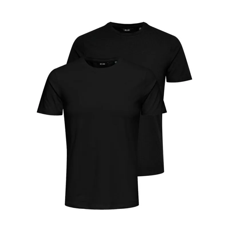 T-SHIRT BASIC DA UOMO ONLY & SONS