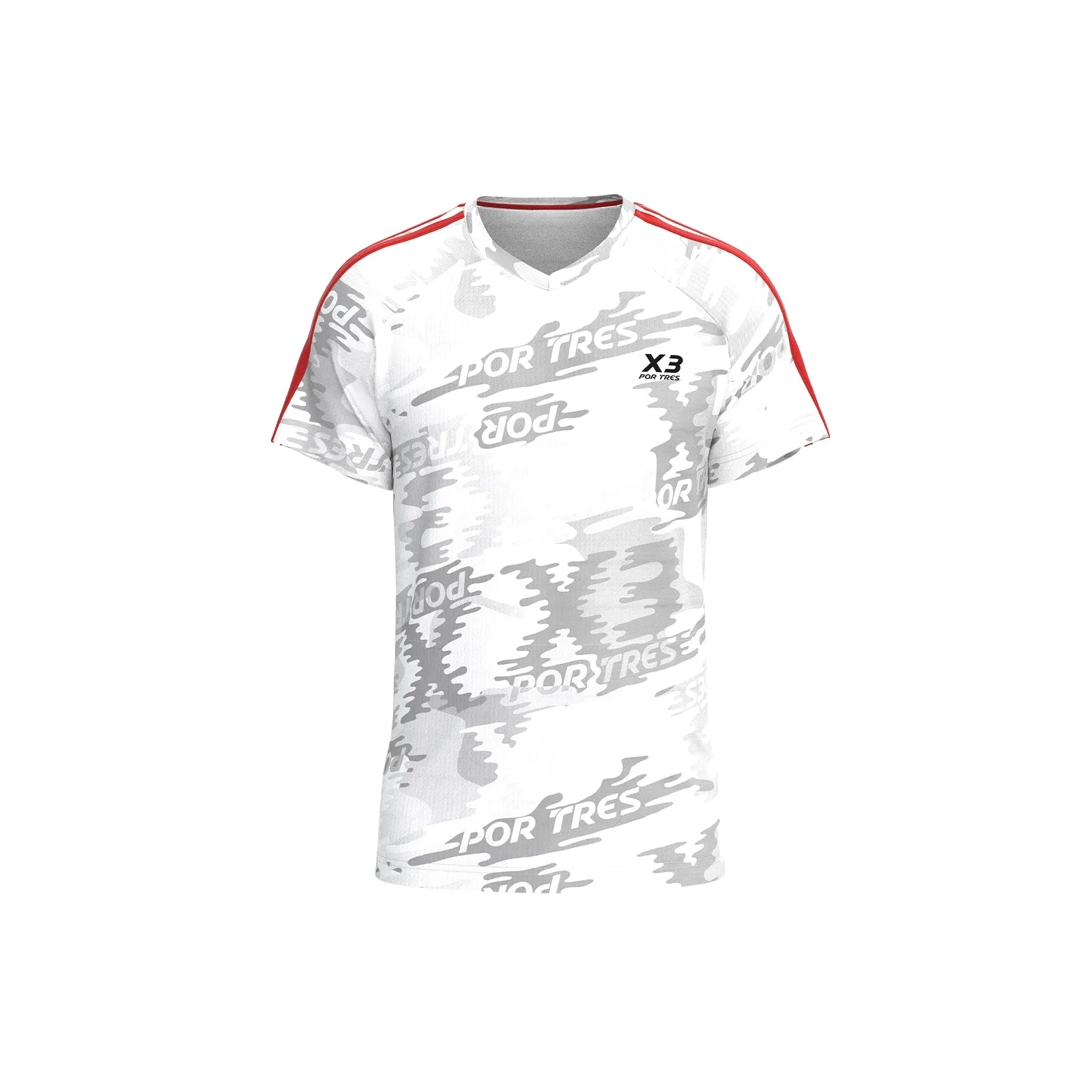 T-shirt Miami Uomo      