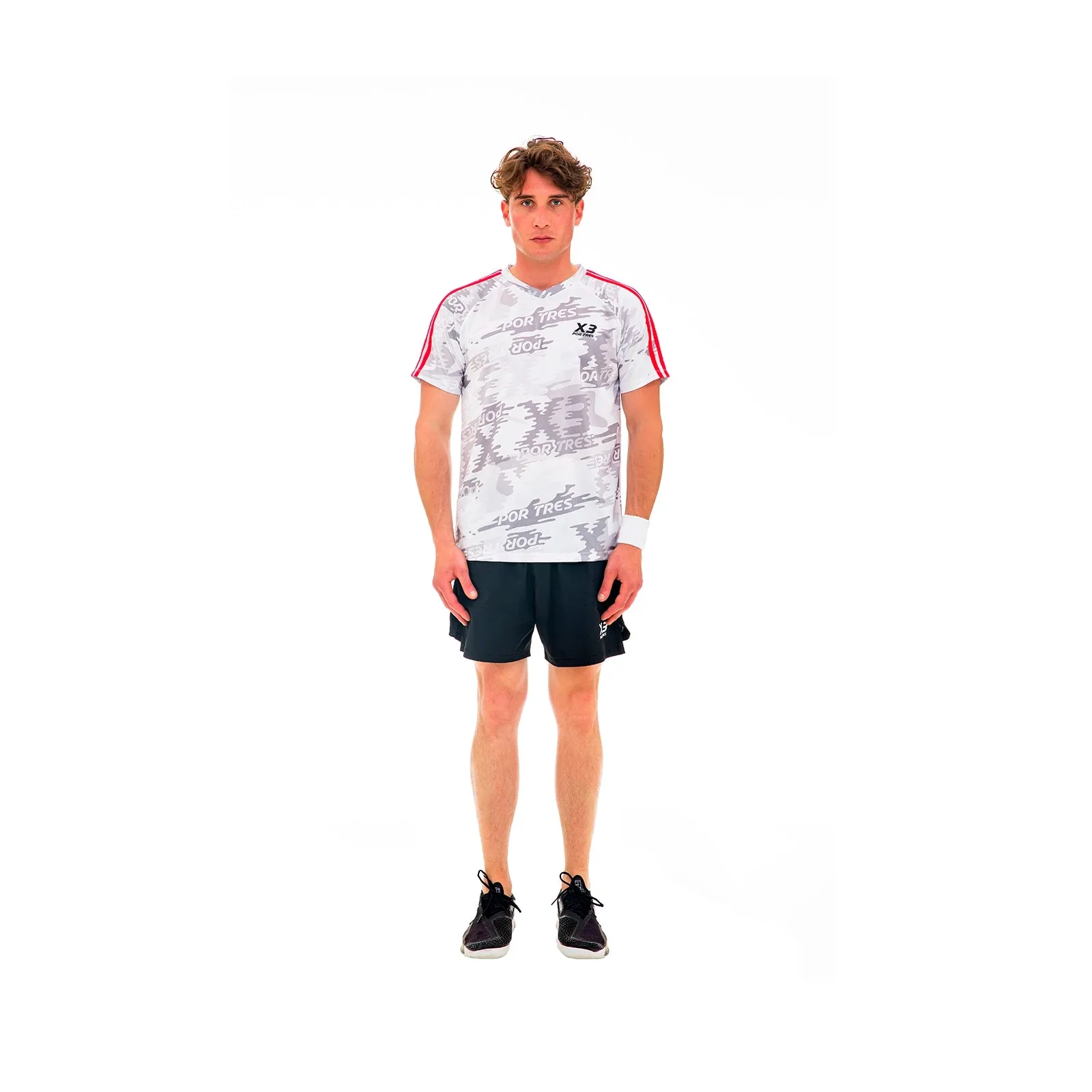 T-shirt Miami Uomo      