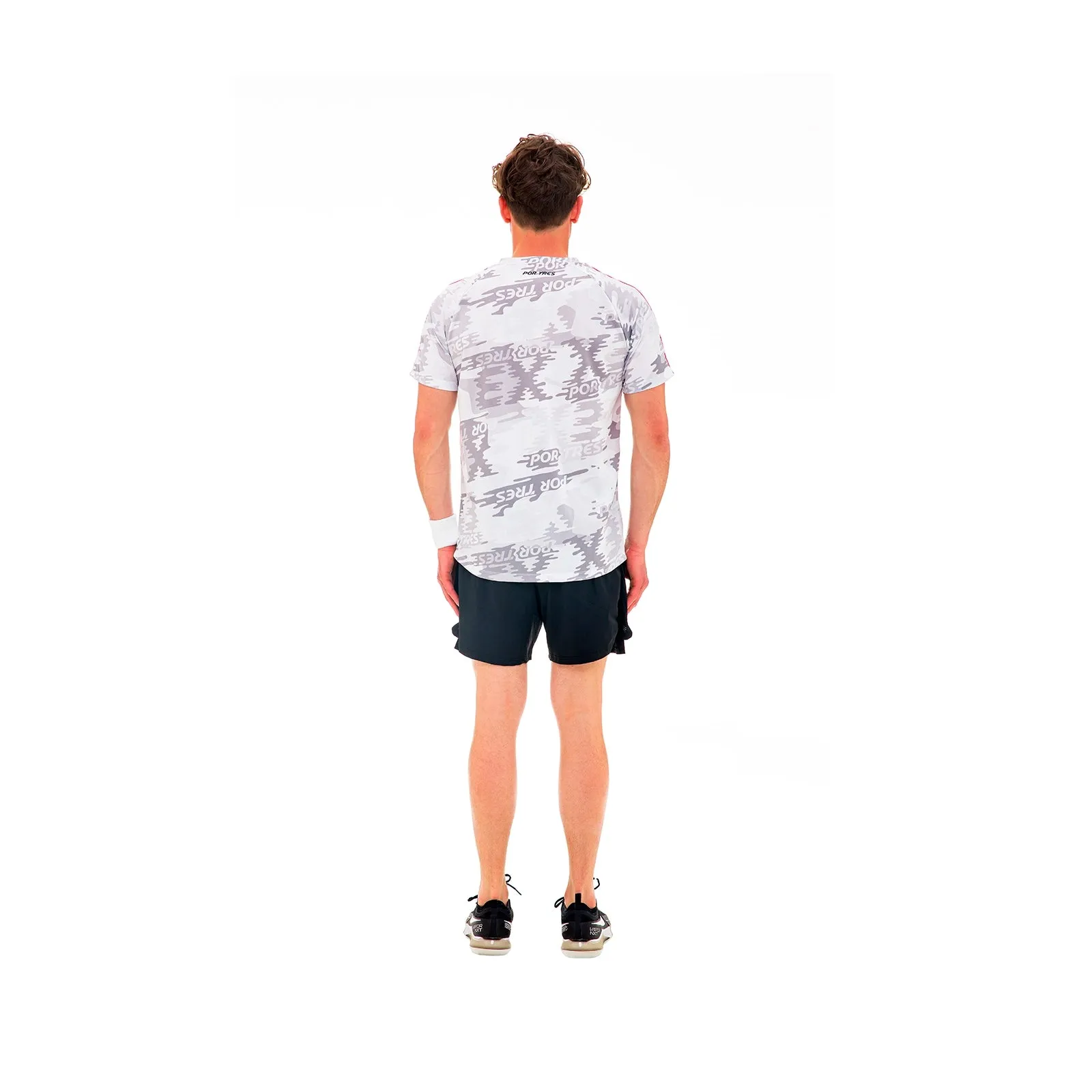 T-shirt Miami Uomo      