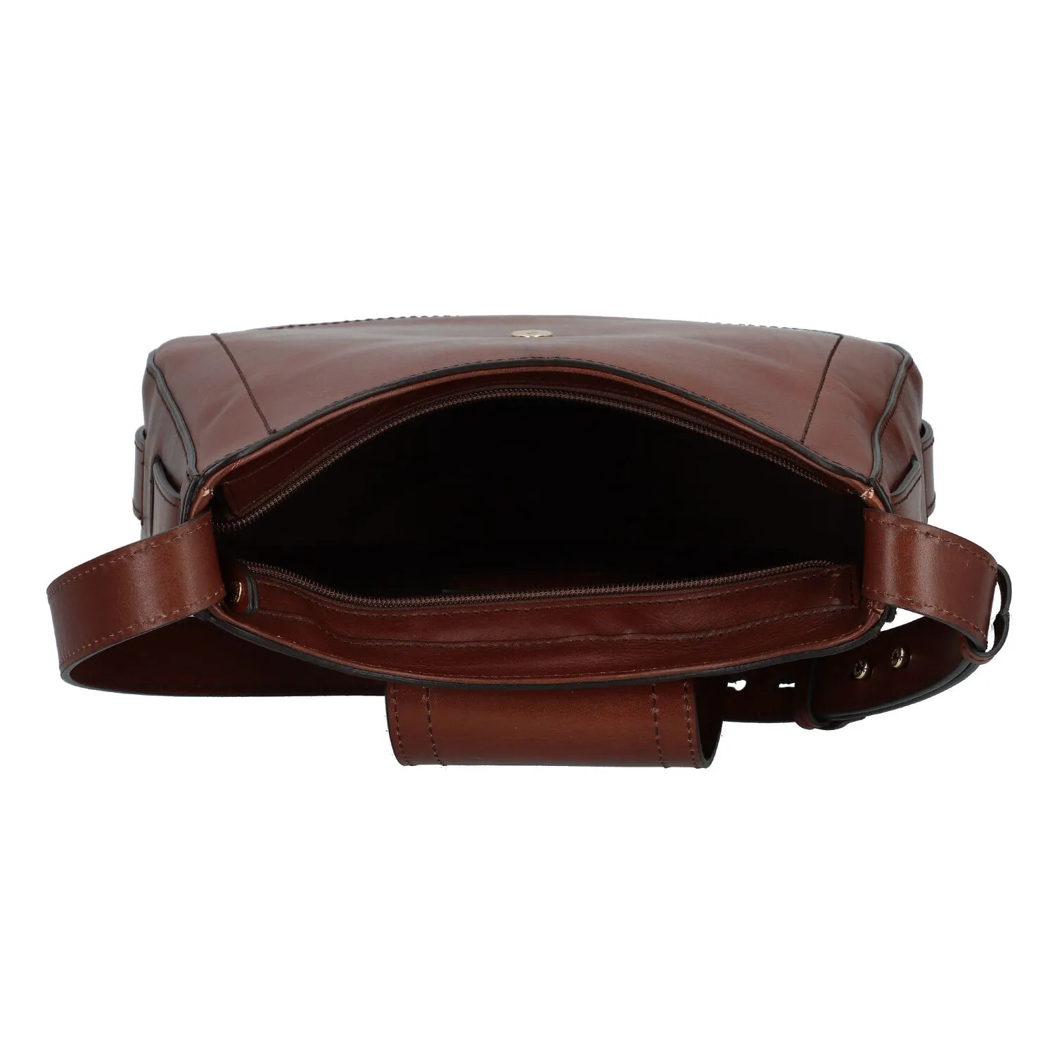 The Bridge Benedetta Borsa a tracolla Pelle 31 cm