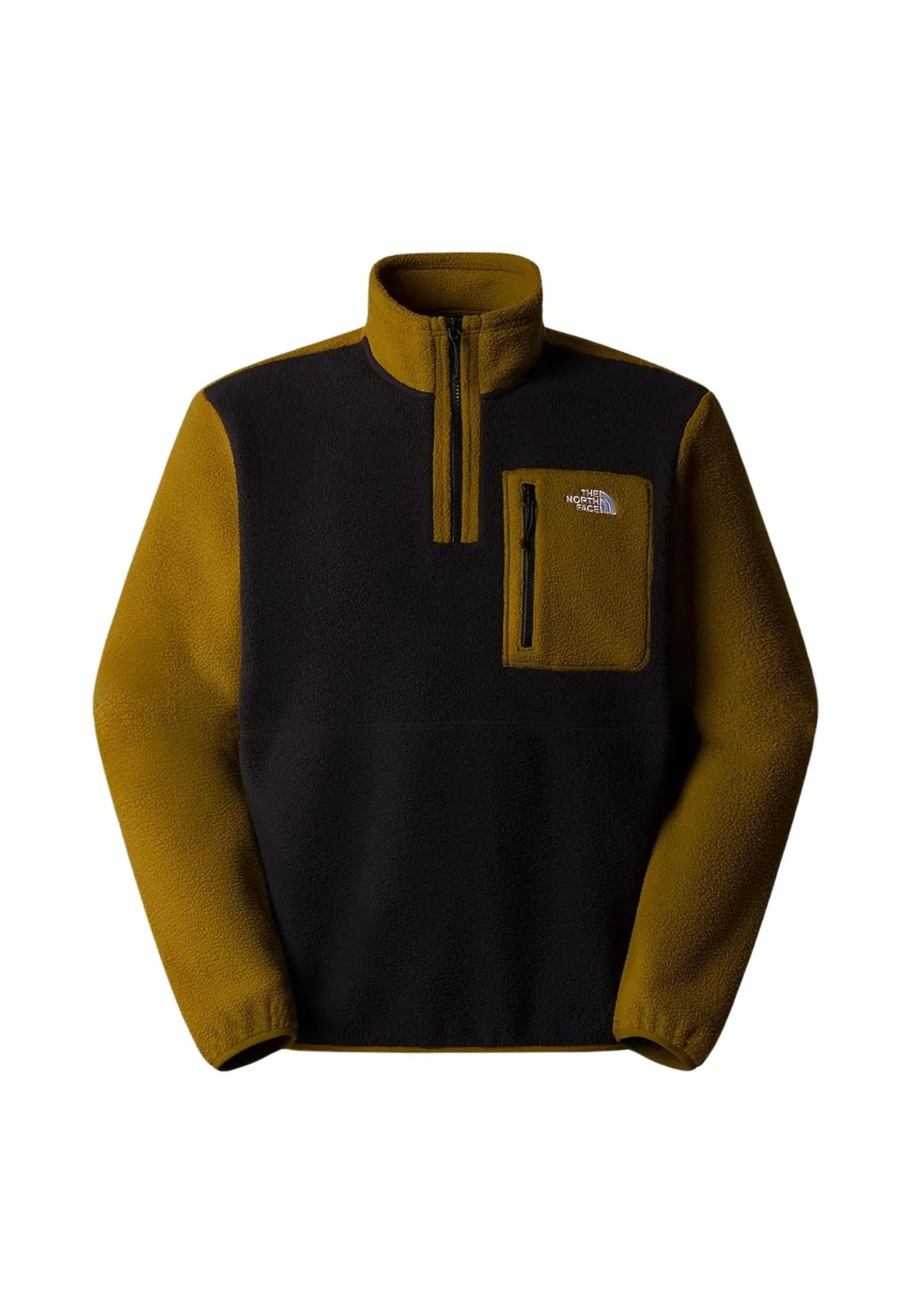     THE NORTH FACE FELPA UOMO      