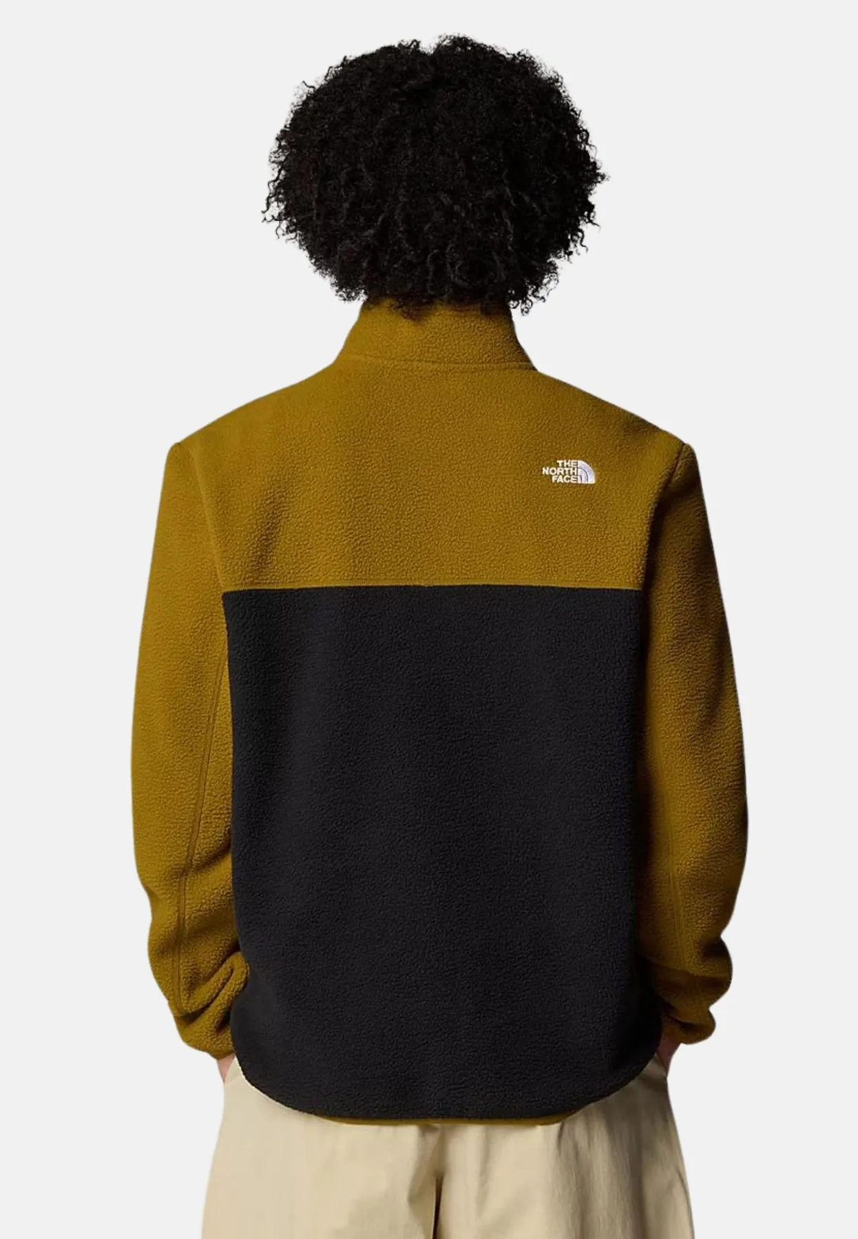     THE NORTH FACE FELPA UOMO      