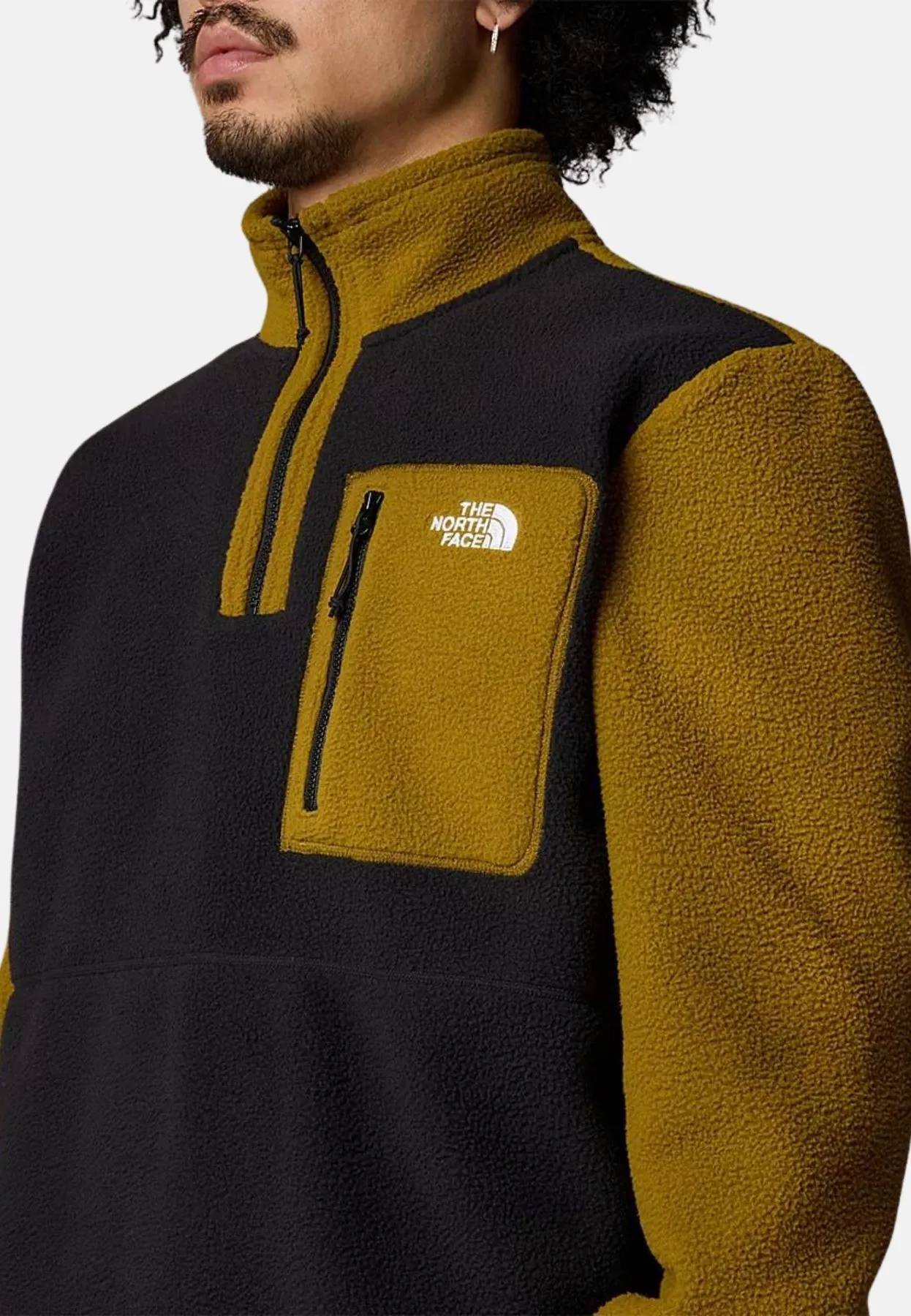     THE NORTH FACE FELPA UOMO      
