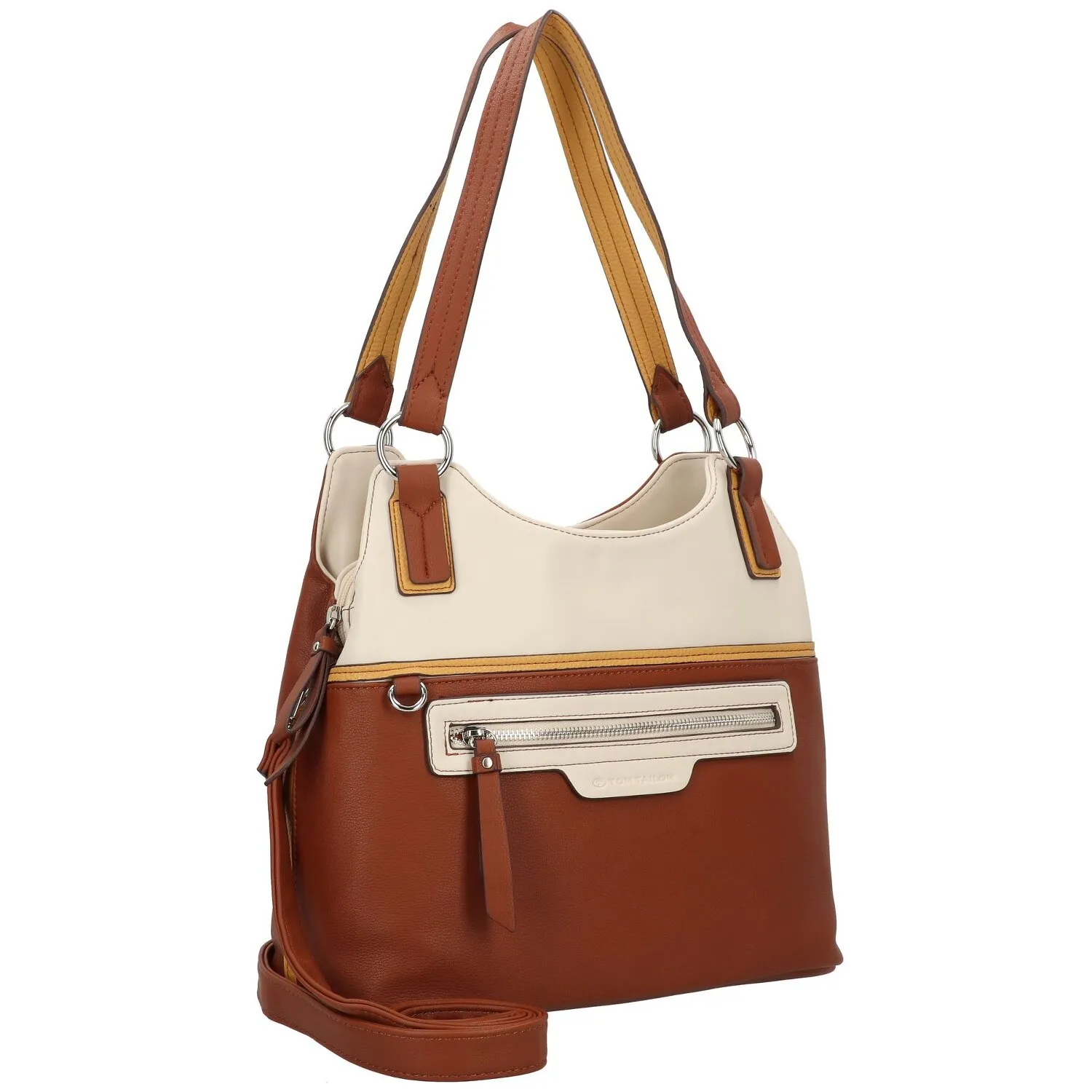 Tom Tailor Borsa a tracolla Jule 32 cm