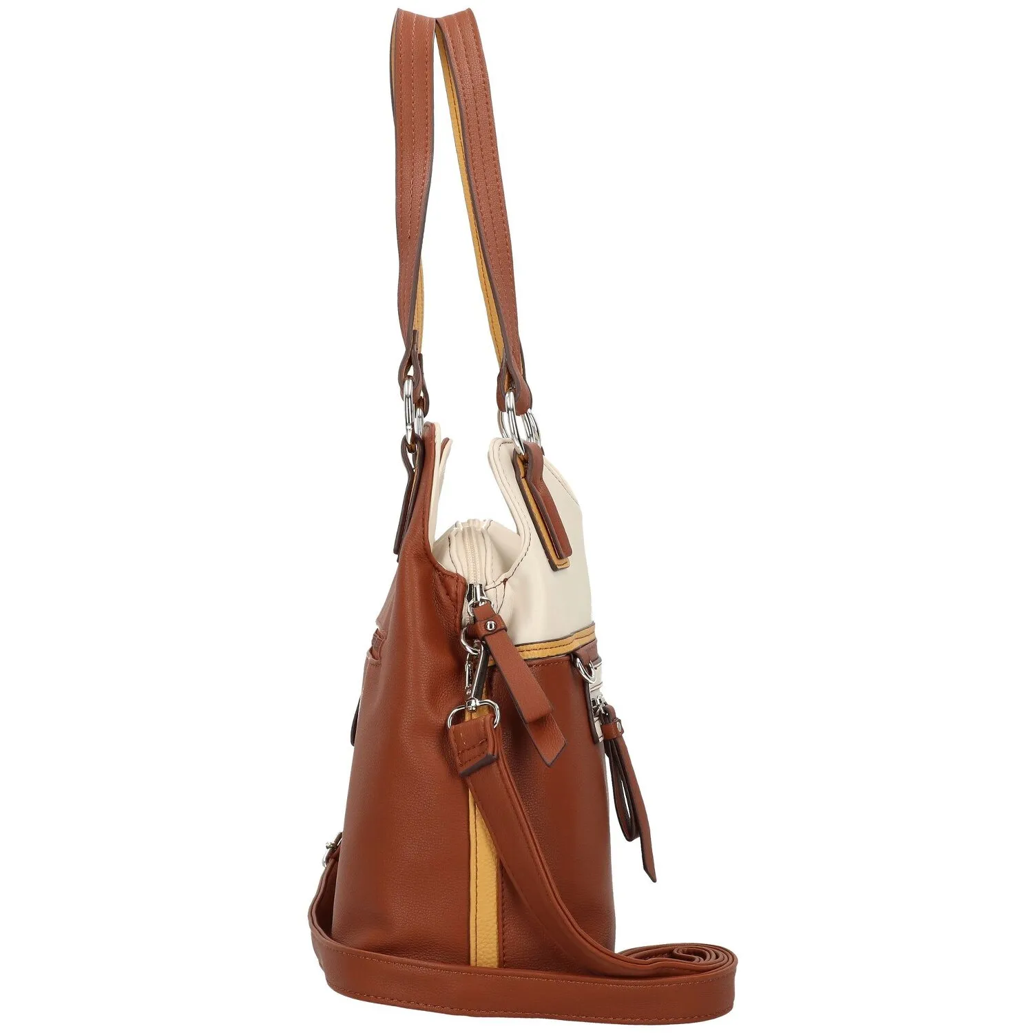 Tom Tailor Borsa a tracolla Jule 32 cm