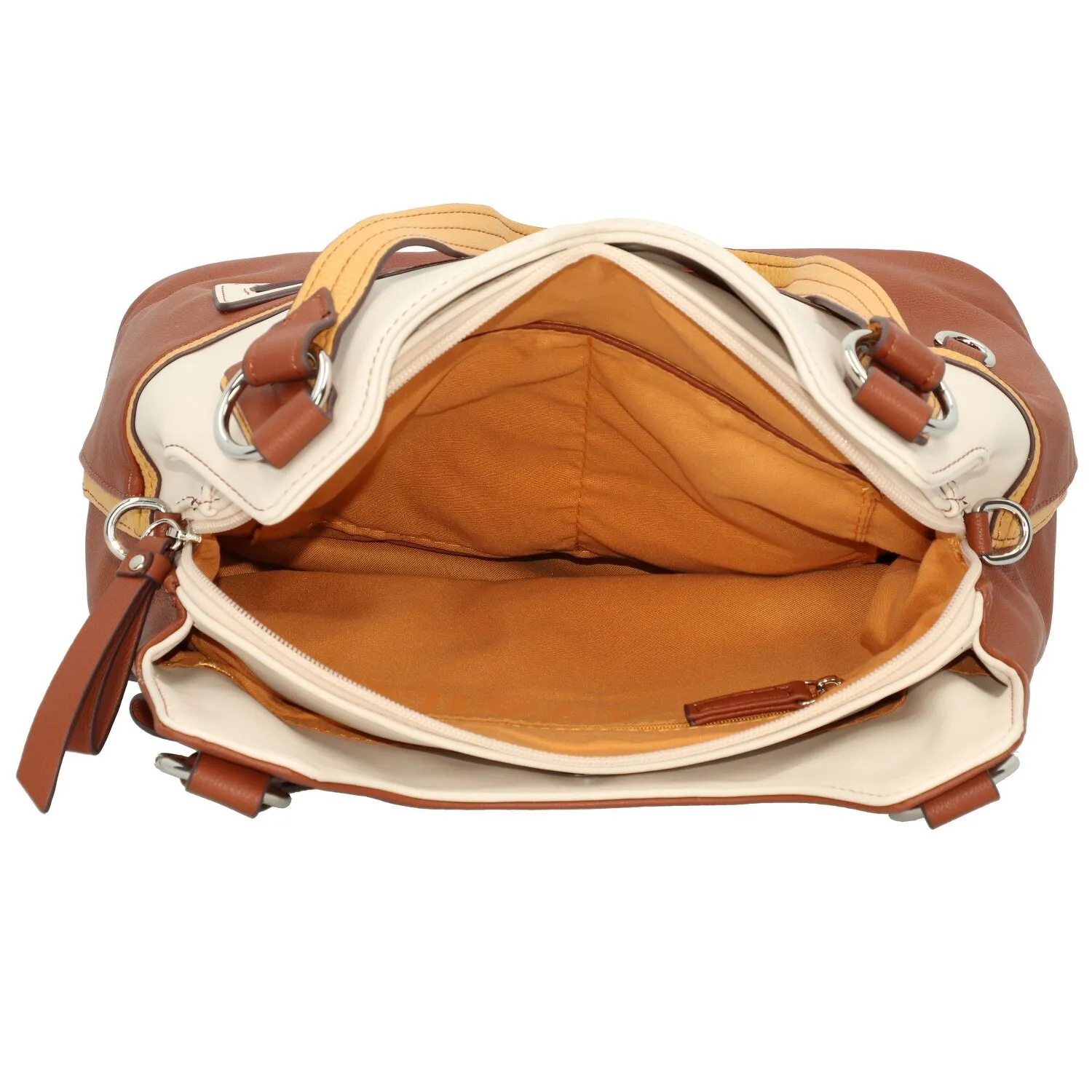 Tom Tailor Borsa a tracolla Jule 32 cm