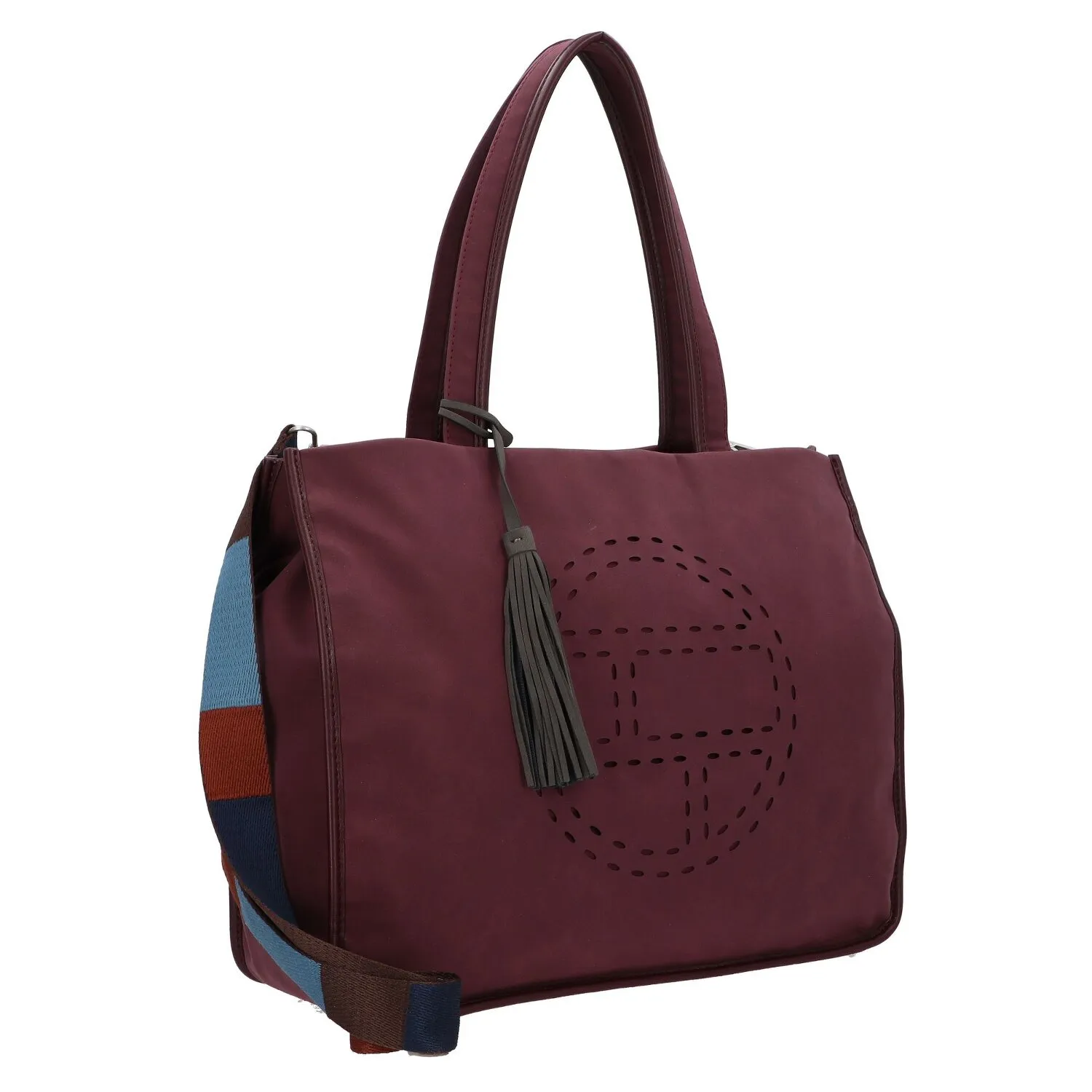 Tom Tailor Ronda Borsa shopper 40 cm