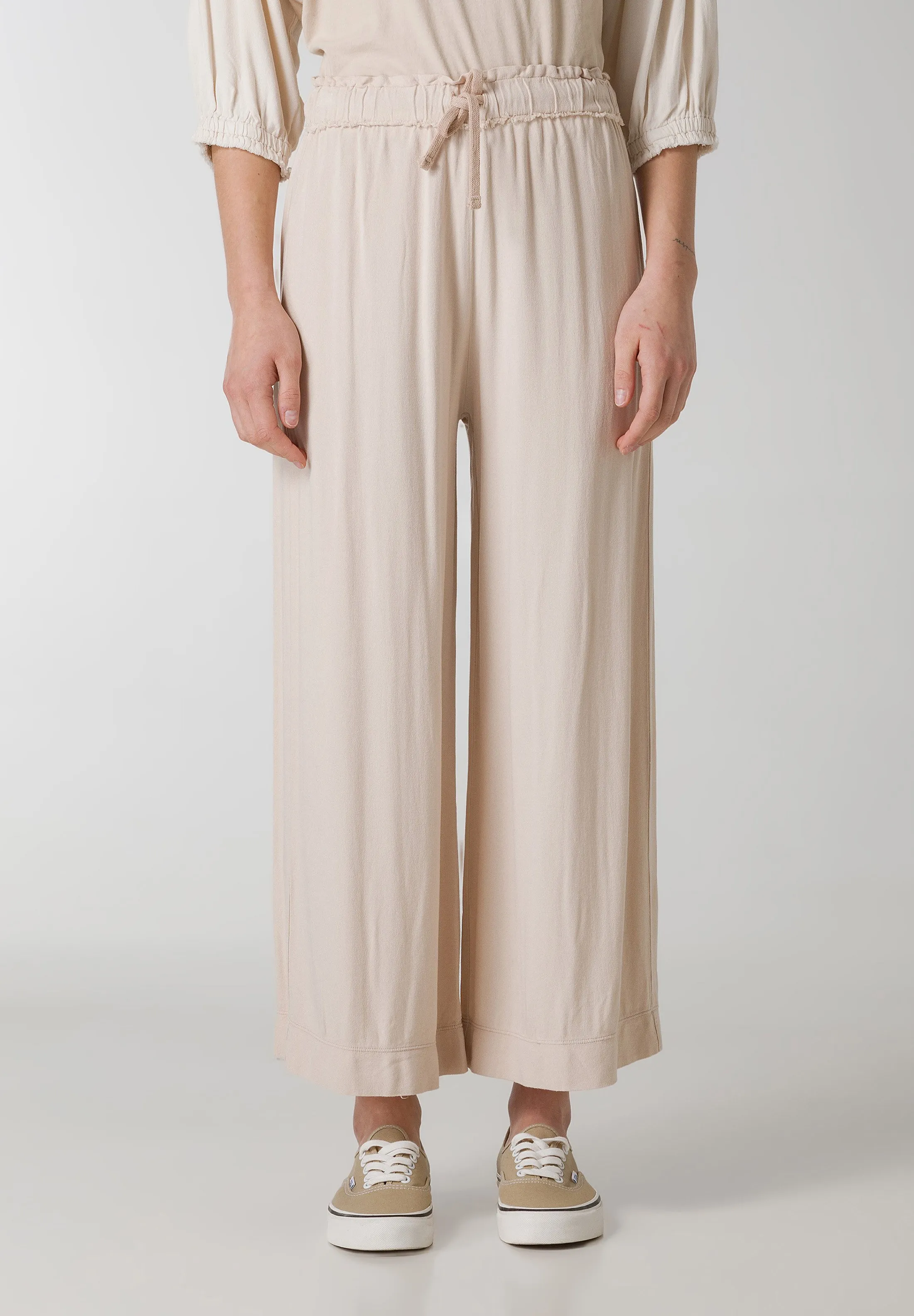 TRIMS CROP  - Pantaloni sportivi