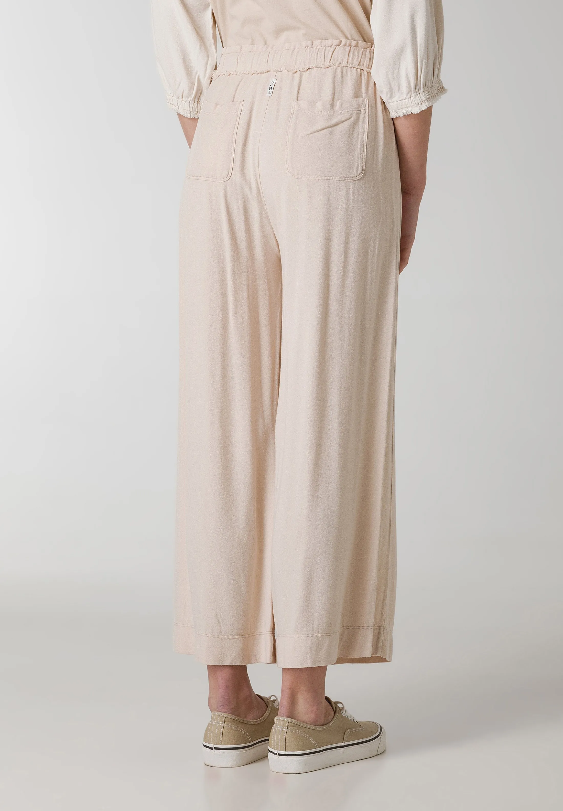 TRIMS CROP  - Pantaloni sportivi