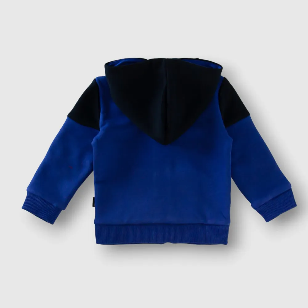 Tuta Alessandrini Blu