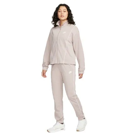 Tuta Donna Sports Fitted