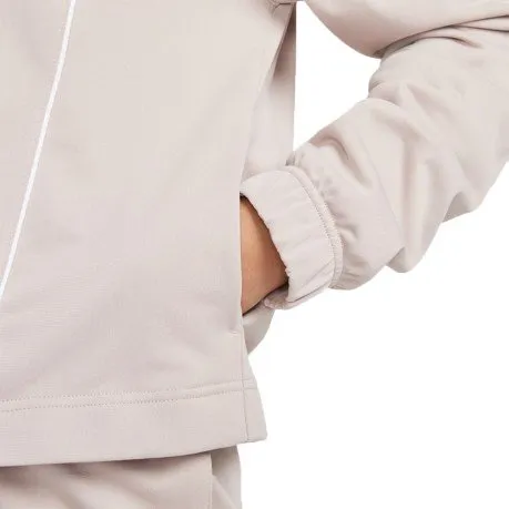 Tuta Donna Sports Fitted