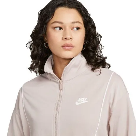 Tuta Donna Sports Fitted