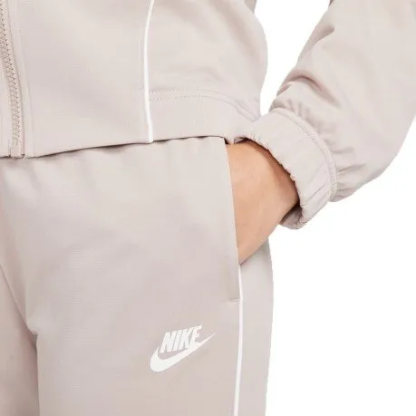 Tuta Donna Sports Fitted