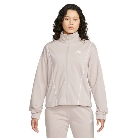Tuta Donna Sports Fitted