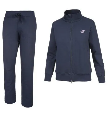 Tuta Donna Suit