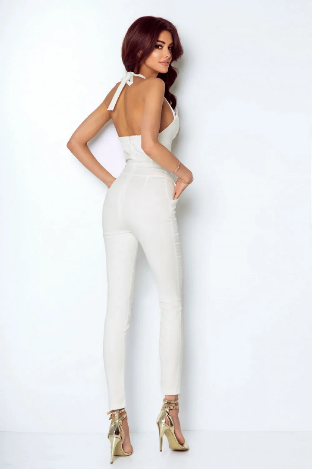 Tuta model 116119 IVON
