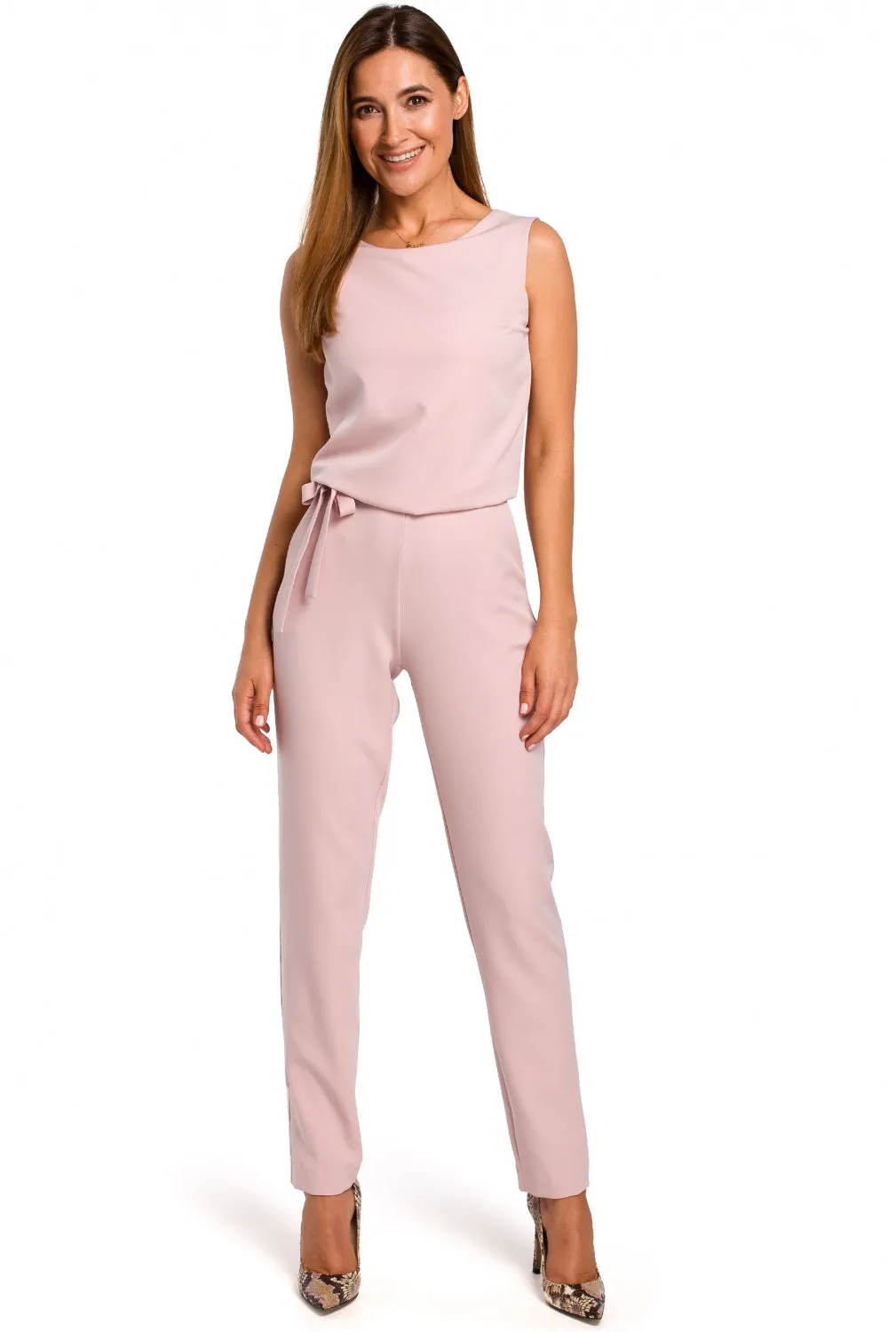 Tuta model 135939 Style