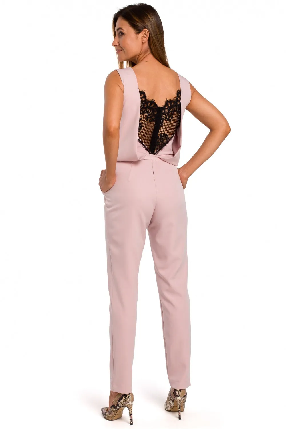 Tuta model 135939 Style