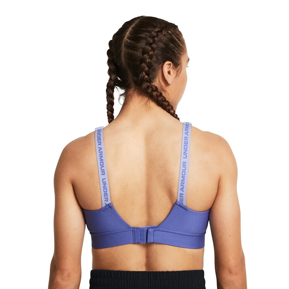 Under Armour Infinity Mid 2.0 per donna Reggiseno sportivo - SS24