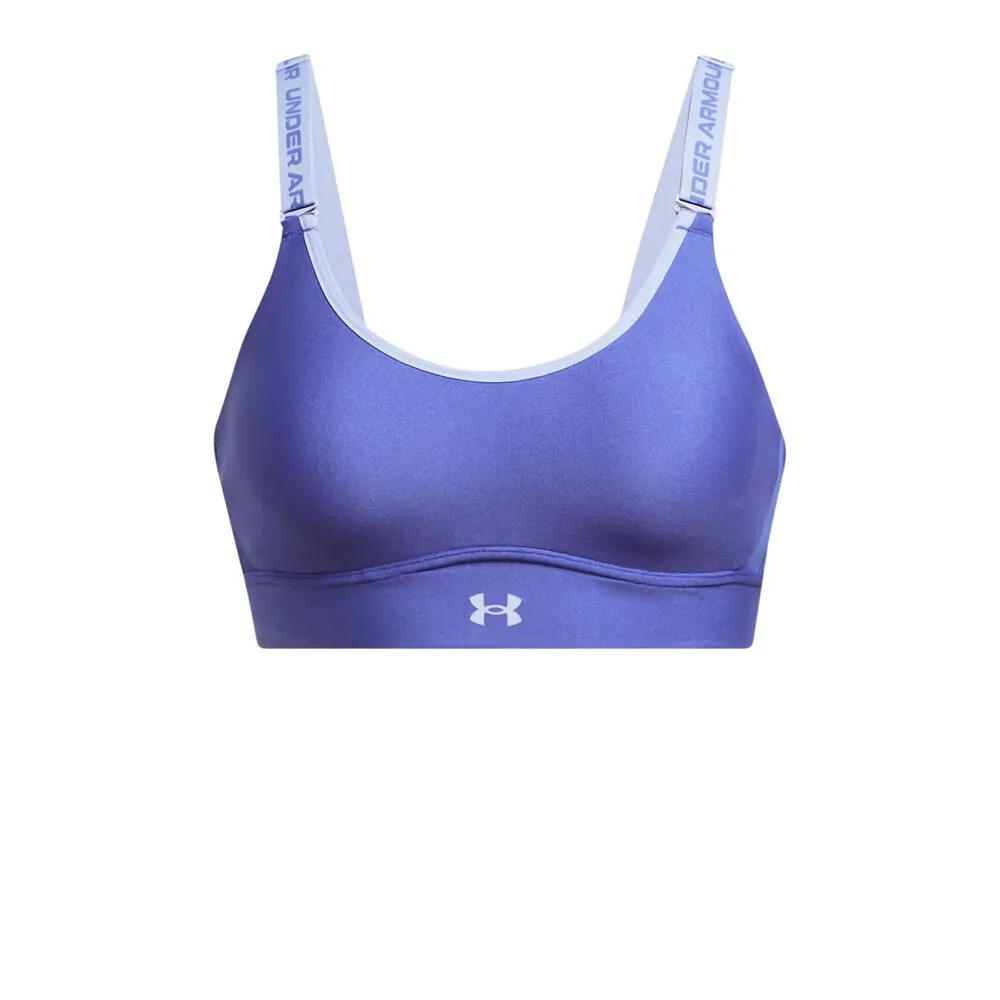Under Armour Infinity Mid 2.0 per donna Reggiseno sportivo - SS24