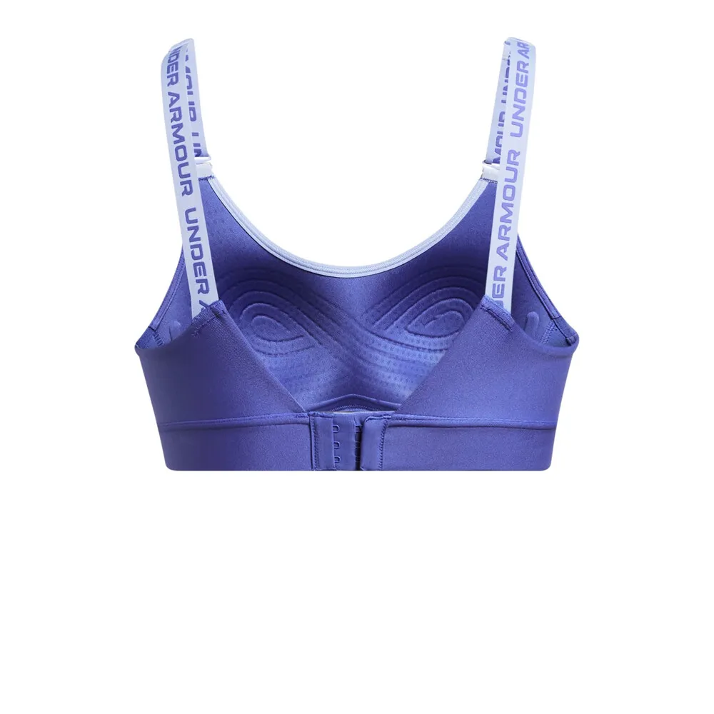 Under Armour Infinity Mid 2.0 per donna Reggiseno sportivo - SS24
