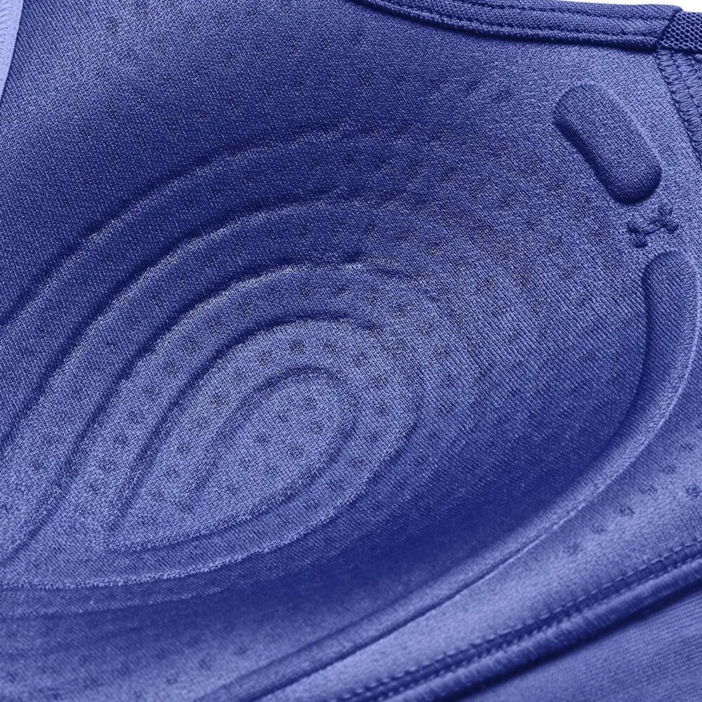 Under Armour Infinity Mid 2.0 per donna Reggiseno sportivo - SS24