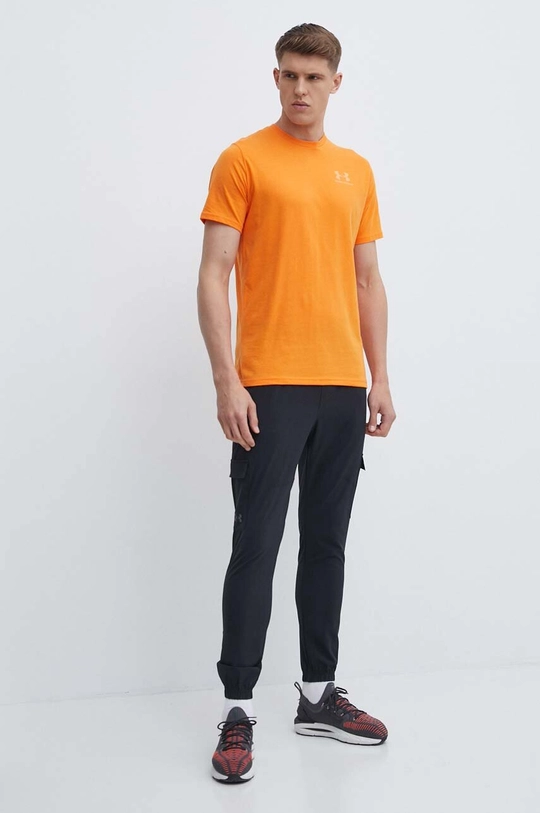 Under Armour pantaloni da allenamento