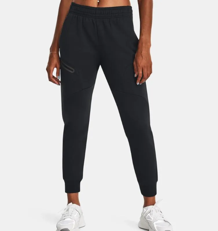 Under Armour Unstoppable Jogger Fleece W