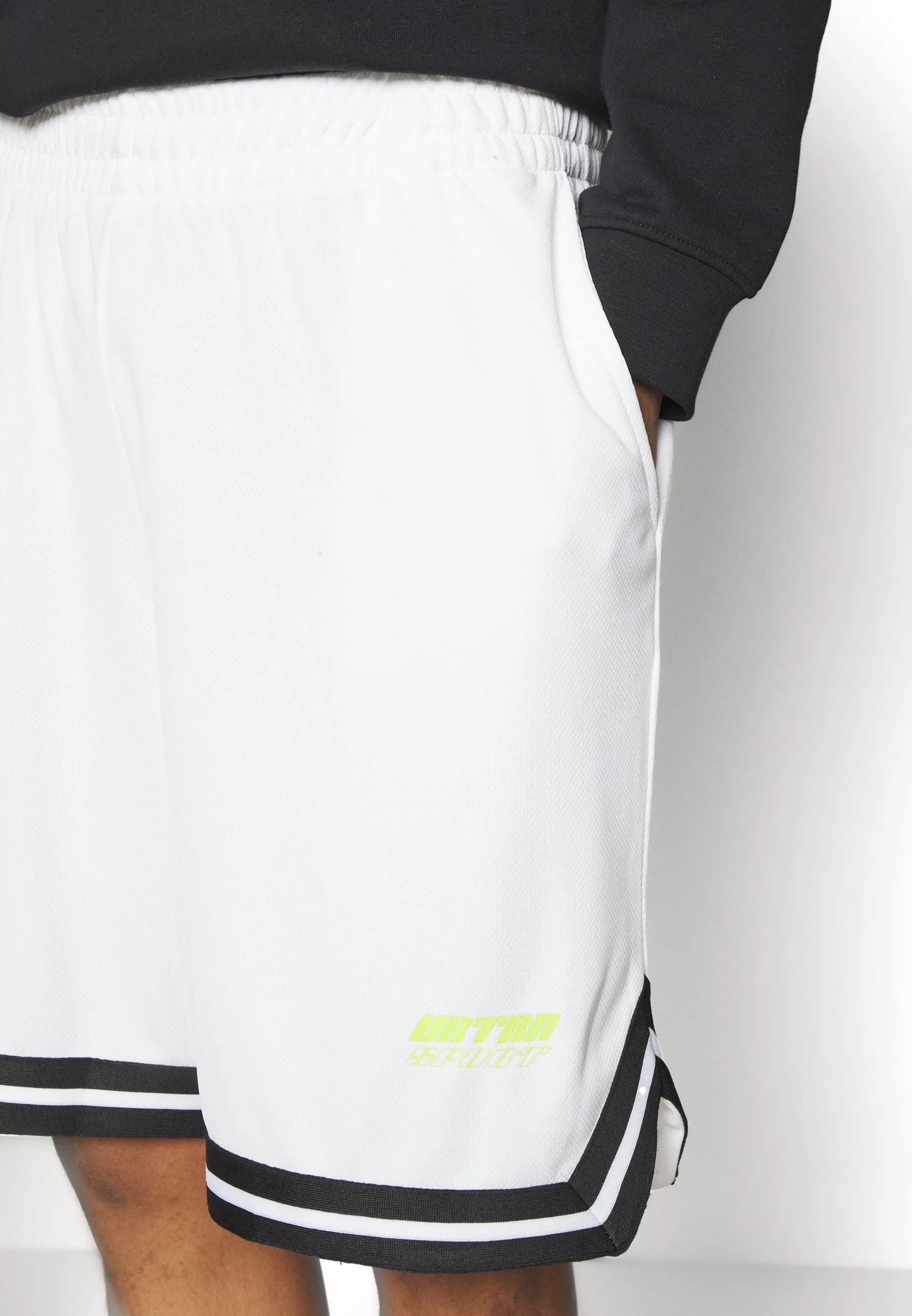 UNISEX BASKETBALL HORTS - Pantaloni sportivi