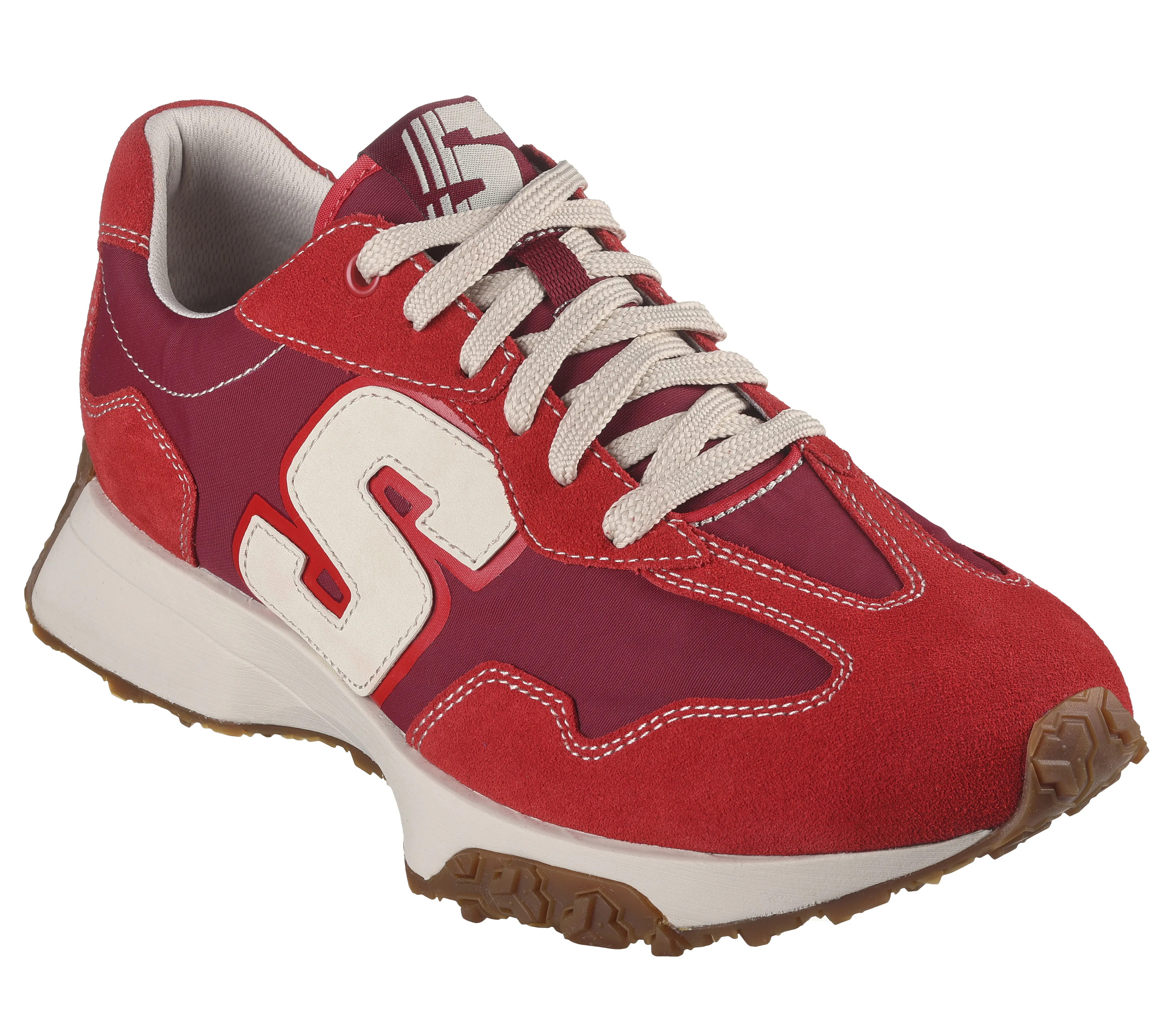 Upper Cut Neo Jogger - Lantis