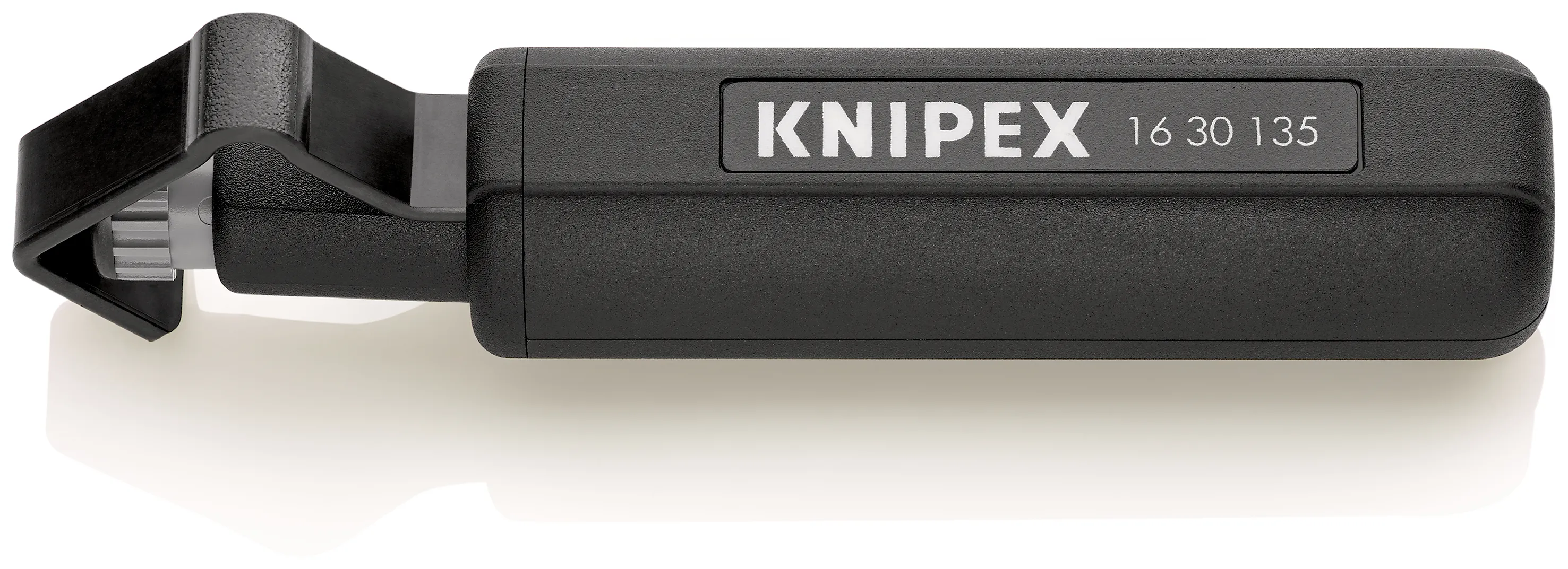 Utensile per la tracciatura Knipex per uso con cavo Cavi tondi con guaina, da 6 → 29mm