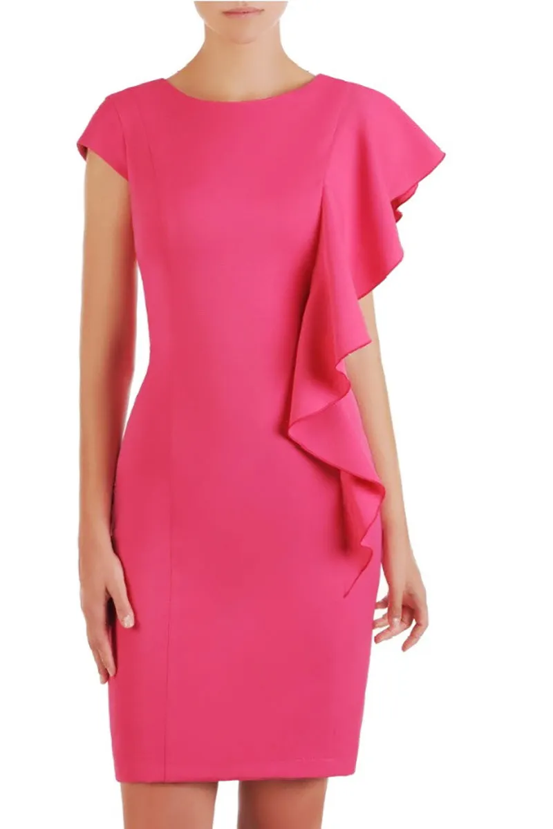Vestito da cocktail model 133776 Jersa