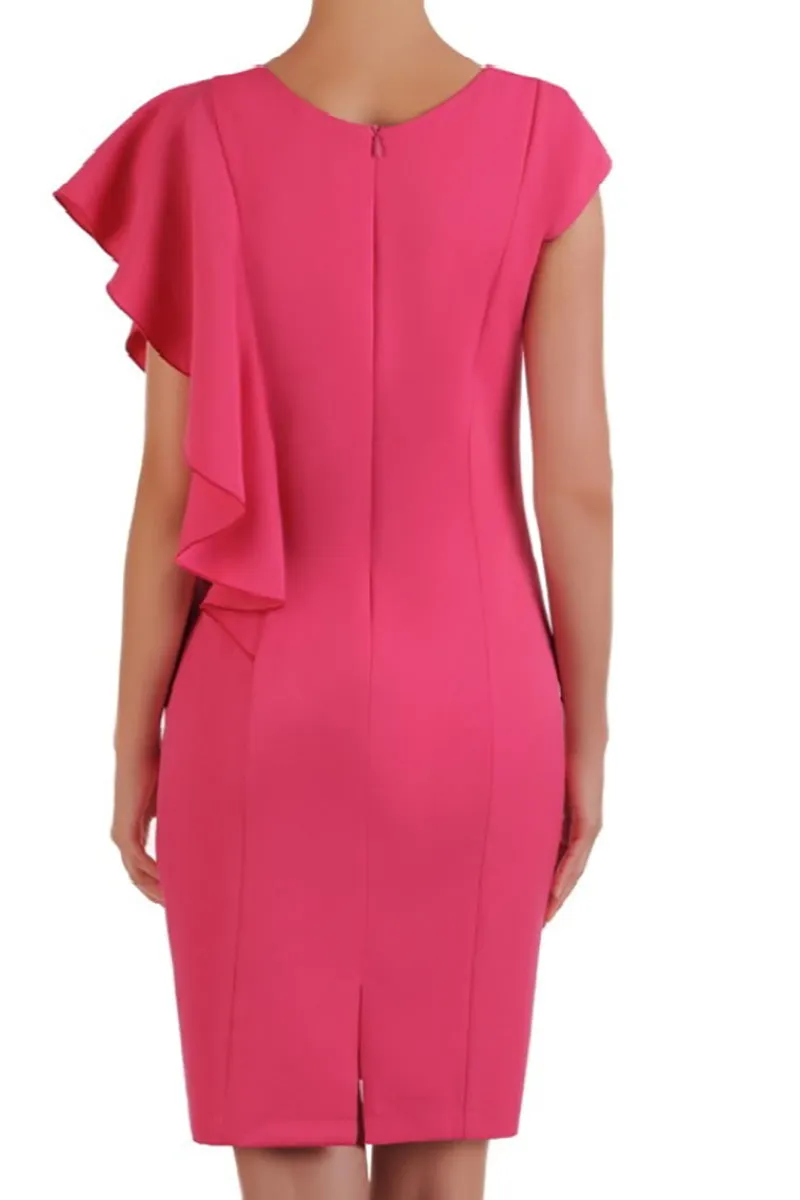 Vestito da cocktail model 133776 Jersa