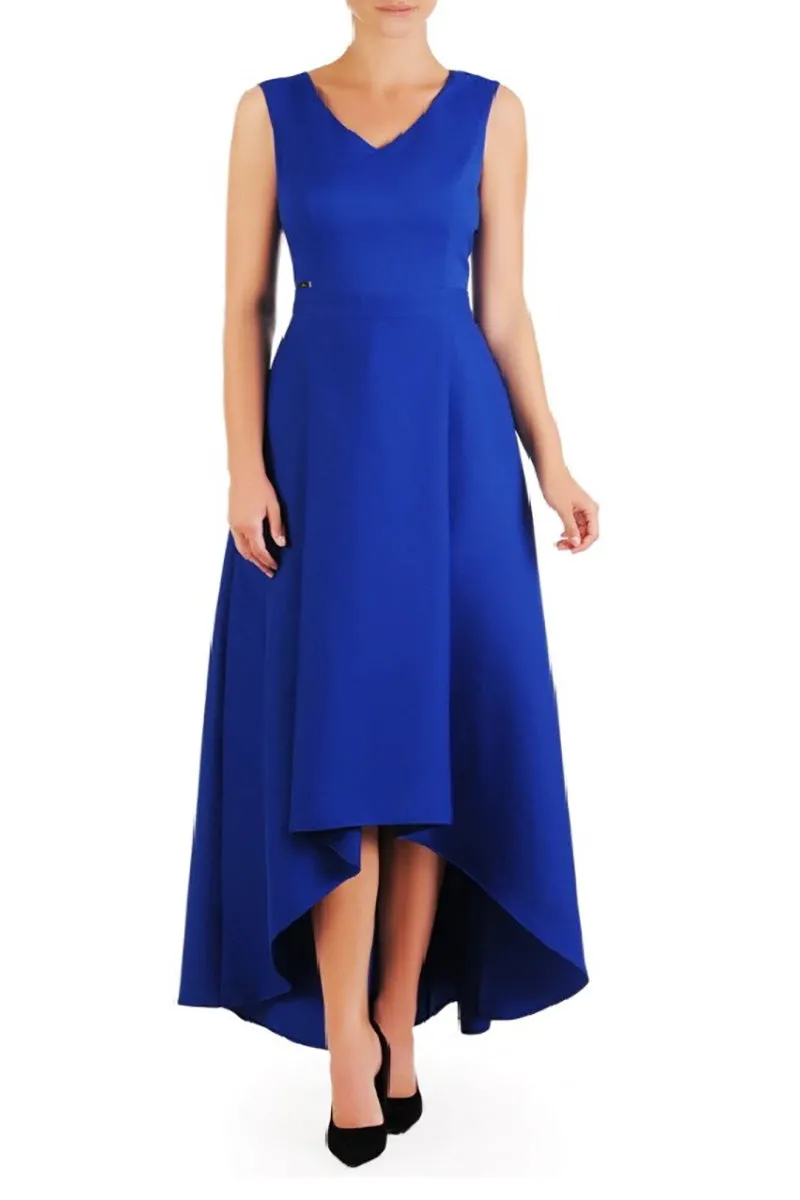 Vestito da cocktail model 133778 Jersa