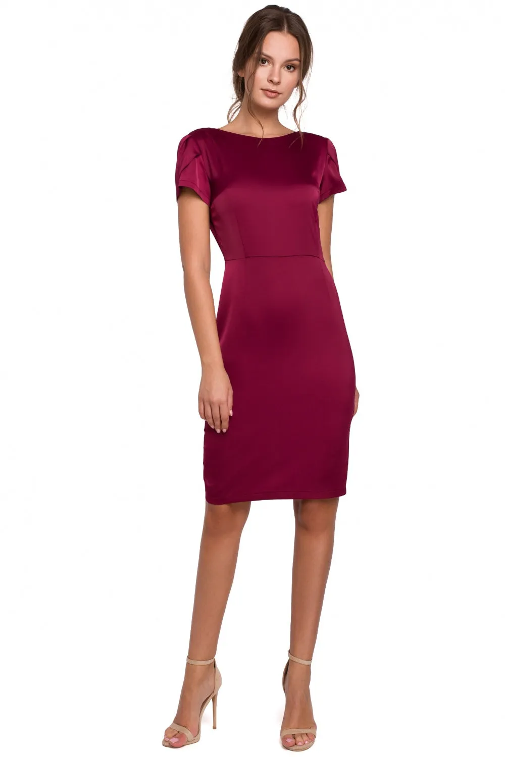 Vestito da cocktail model 138753 Makover