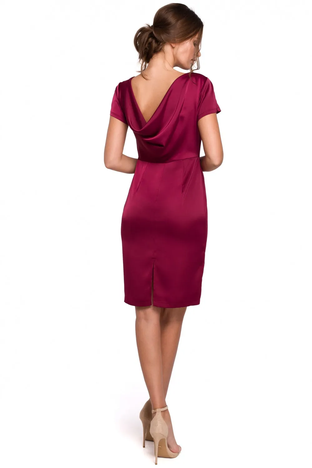 Vestito da cocktail model 138753 Makover