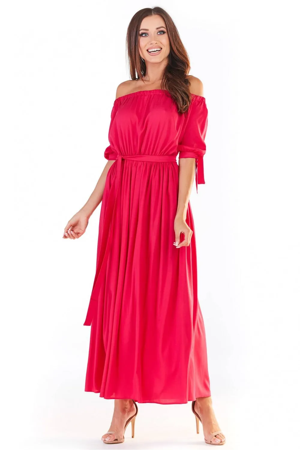 Vestito da giorno model 146434 awama
