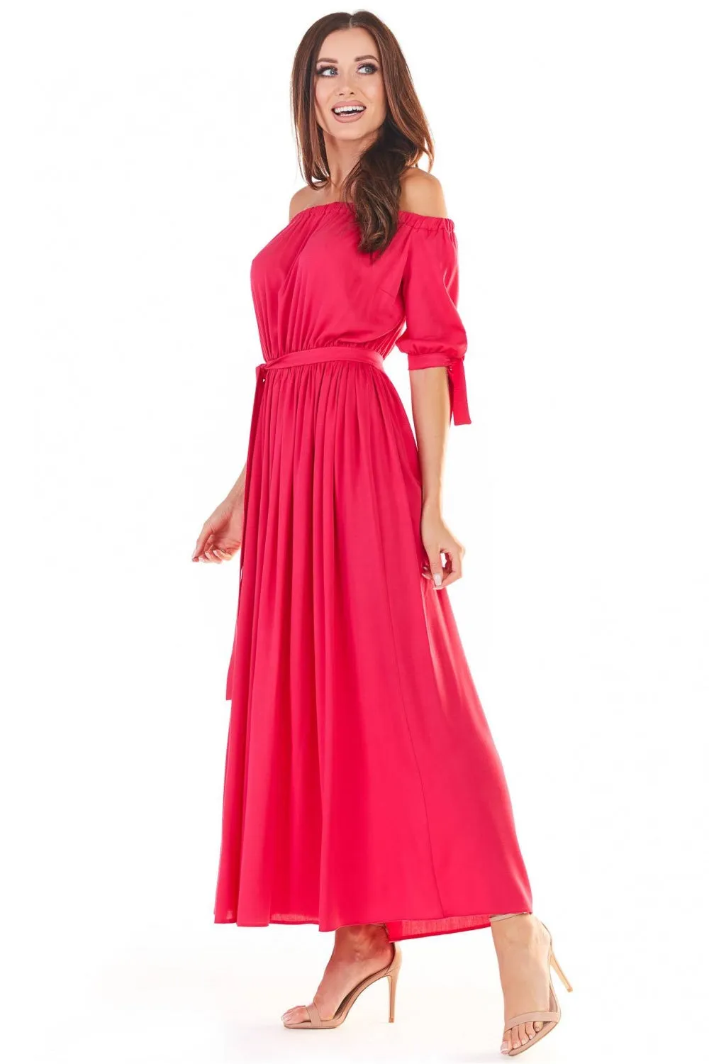 Vestito da giorno model 146434 awama