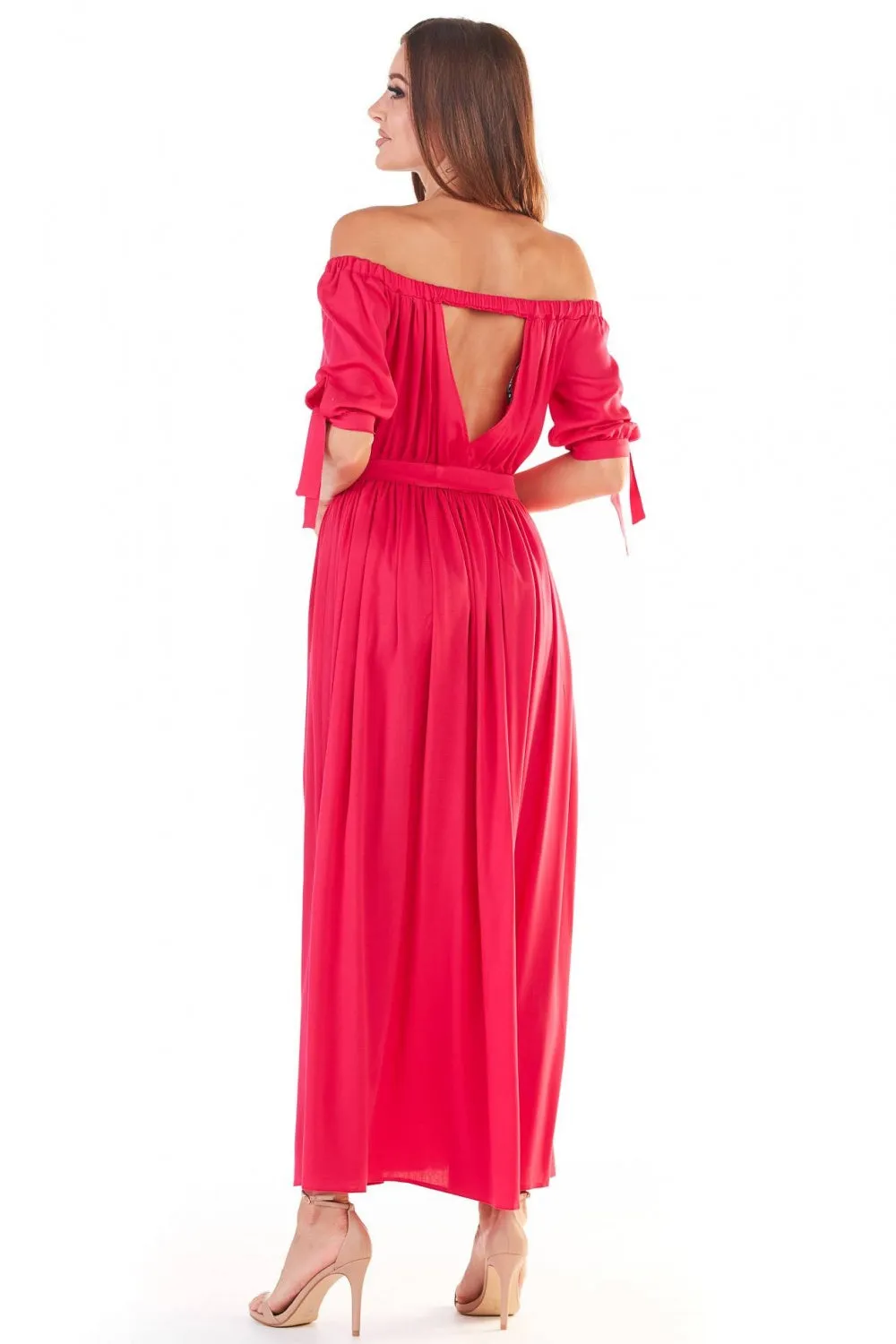 Vestito da giorno model 146434 awama