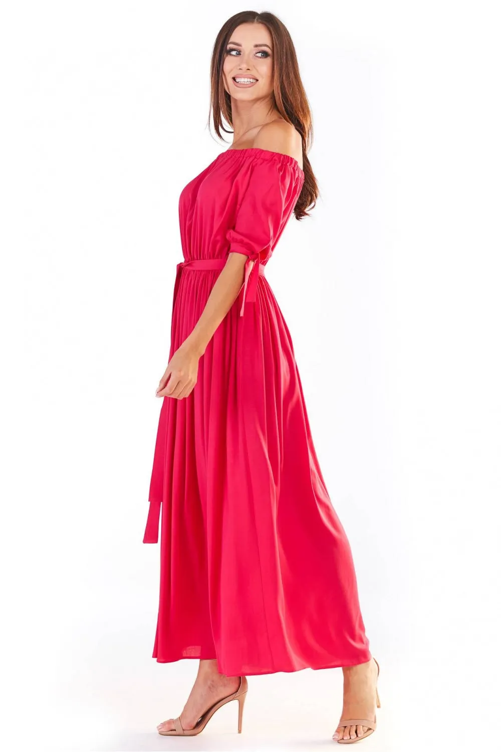Vestito da giorno model 146434 awama