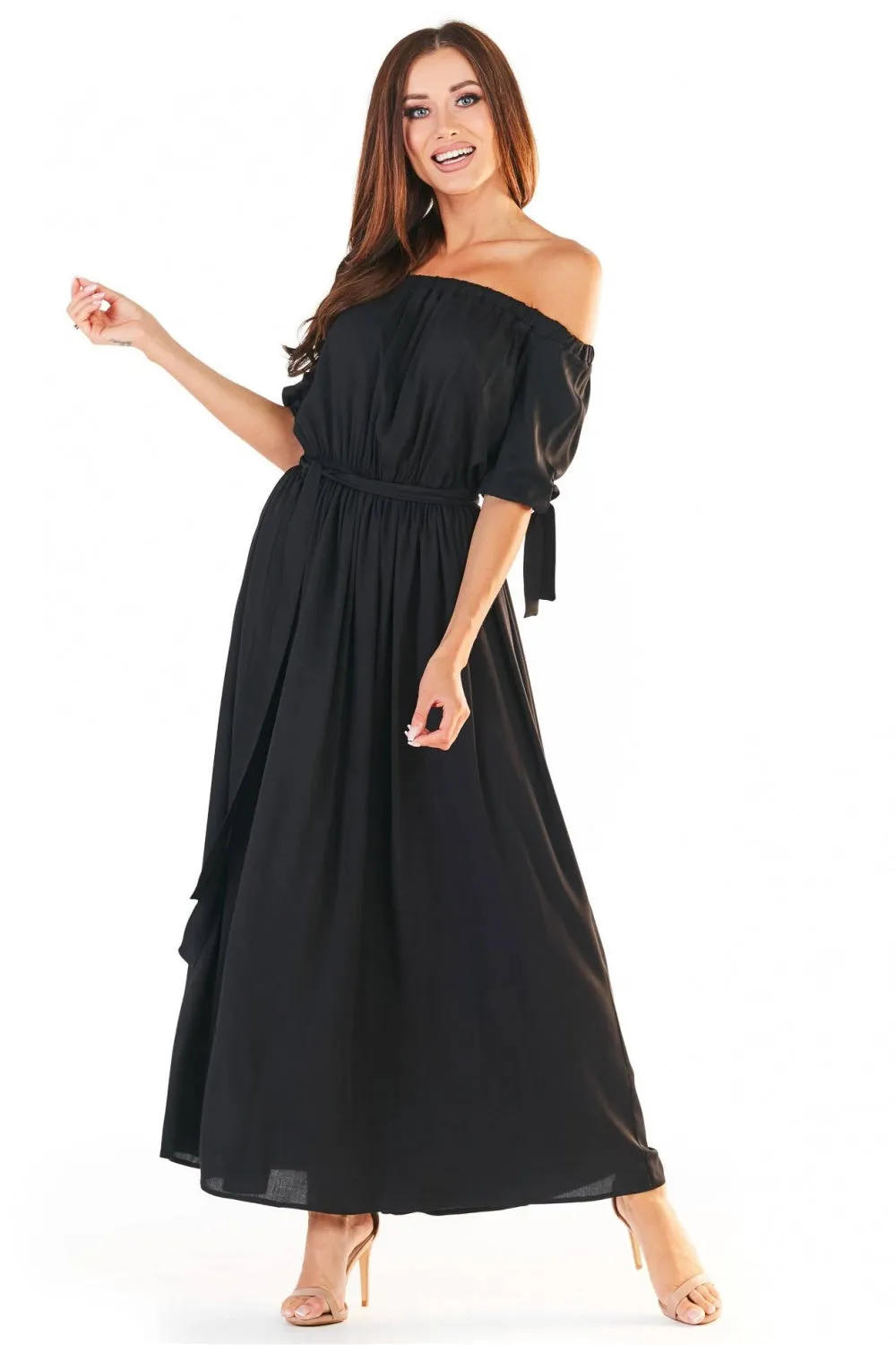 Vestito da giorno model 146436 awama