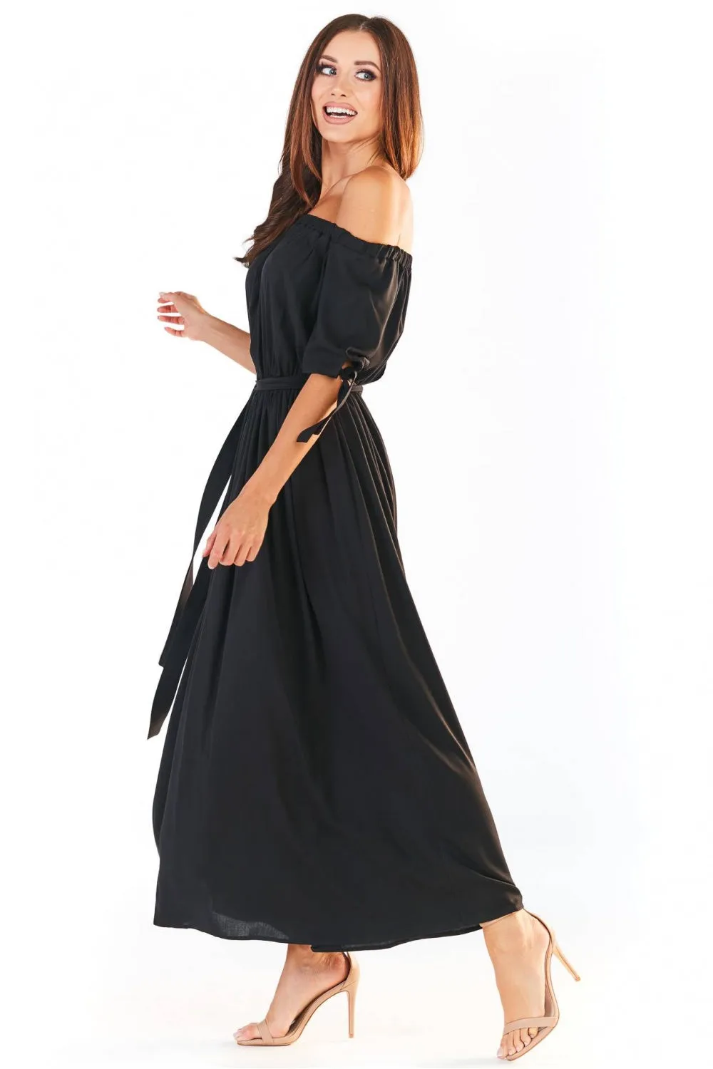 Vestito da giorno model 146436 awama