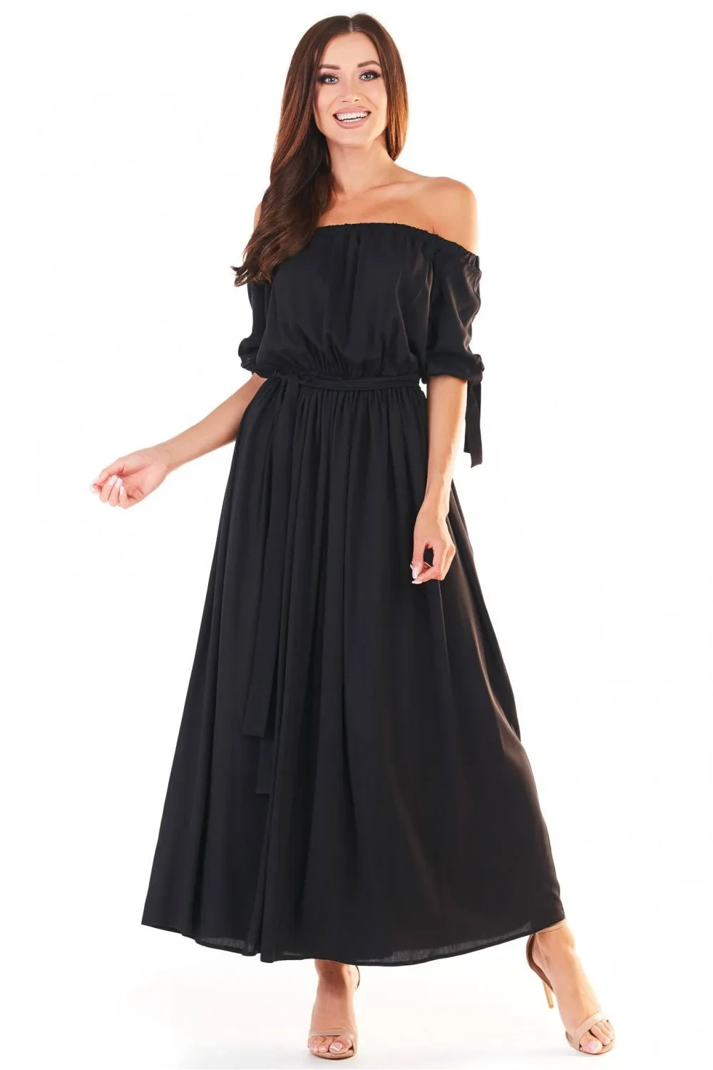 Vestito da giorno model 146436 awama