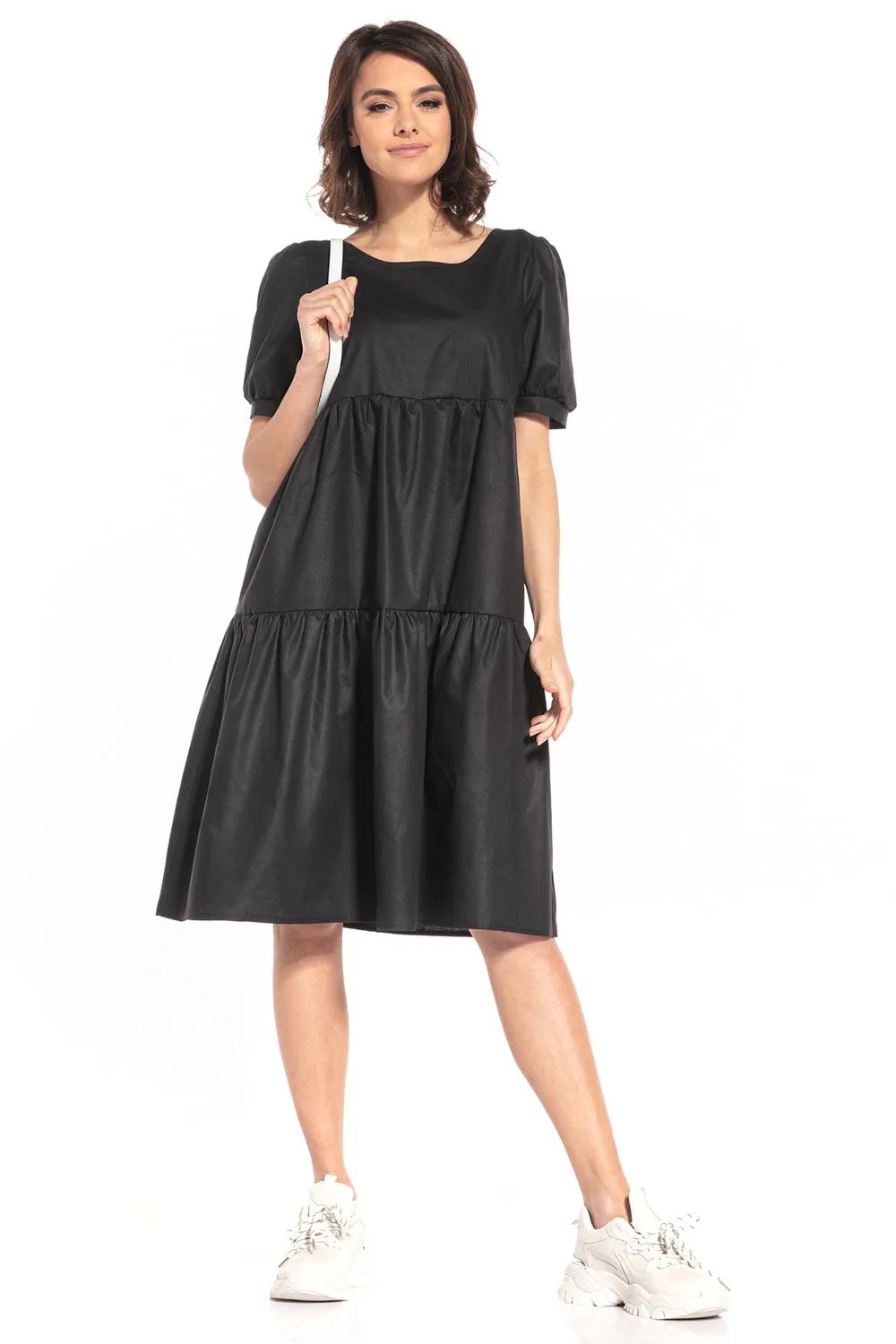 Vestito da giorno model 152909 Tessita