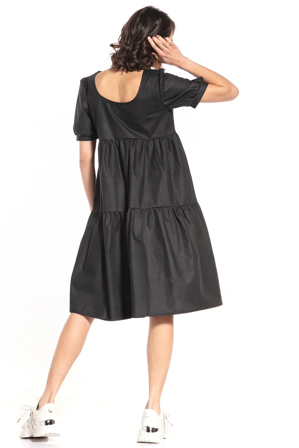 Vestito da giorno model 152909 Tessita